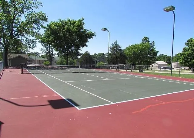 Carefree Getaways Apartment Branson