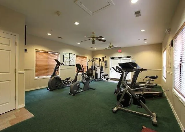Sunset Penthouse Apartment Branson