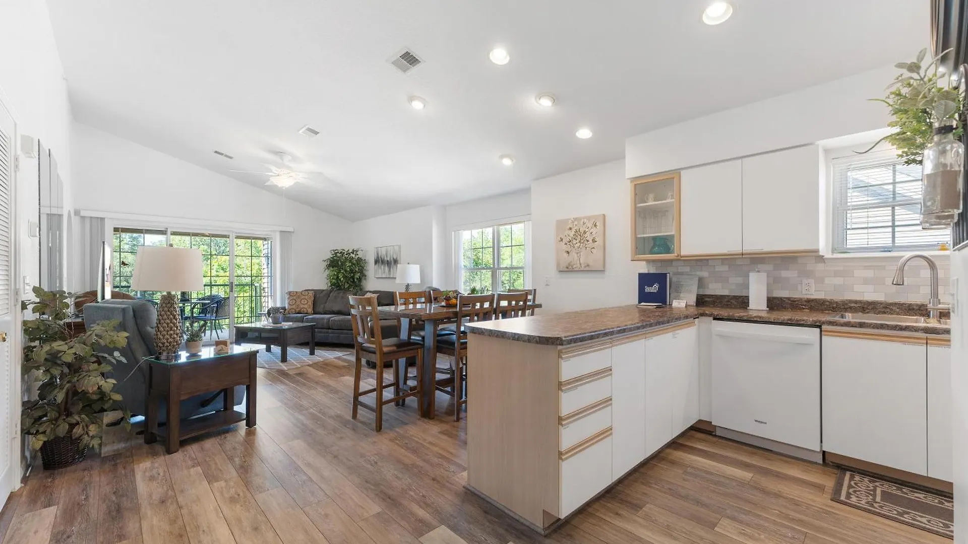 Sunset Penthouse Apartment Branson