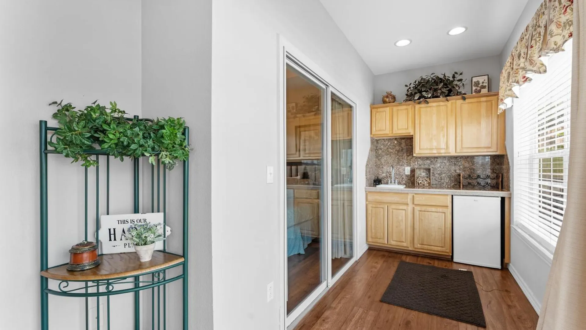 Mountain Grand Apartman