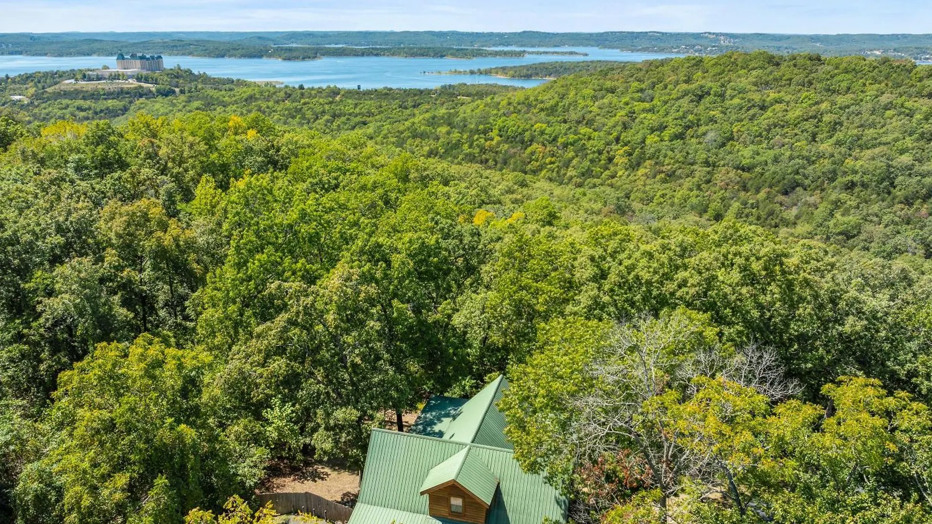 The Lazy K Holiday home