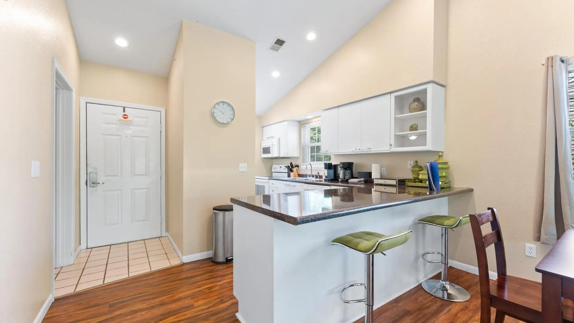 Serenity Now Apartman Branson