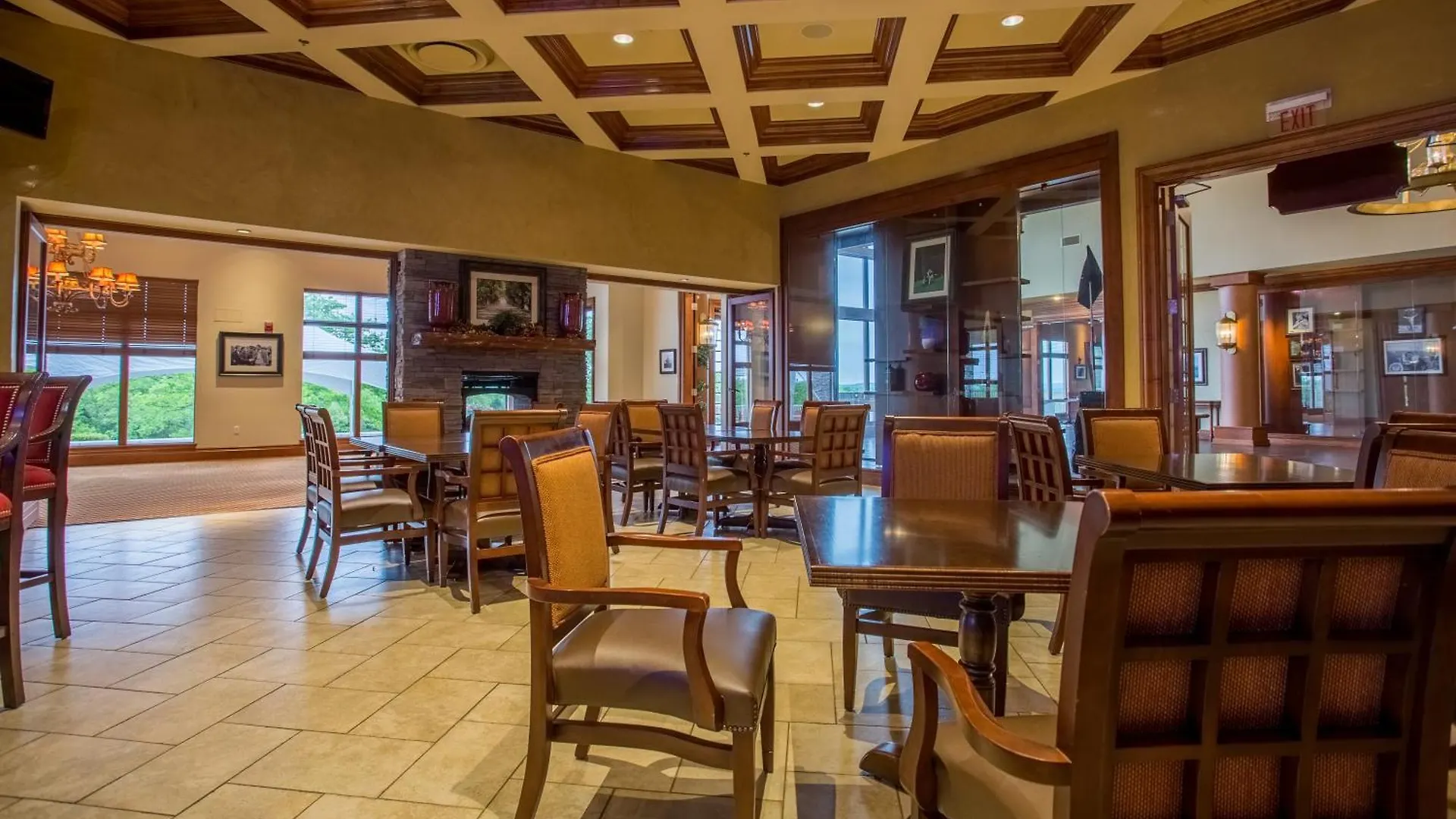 Birdie's Paradise Villa Branson