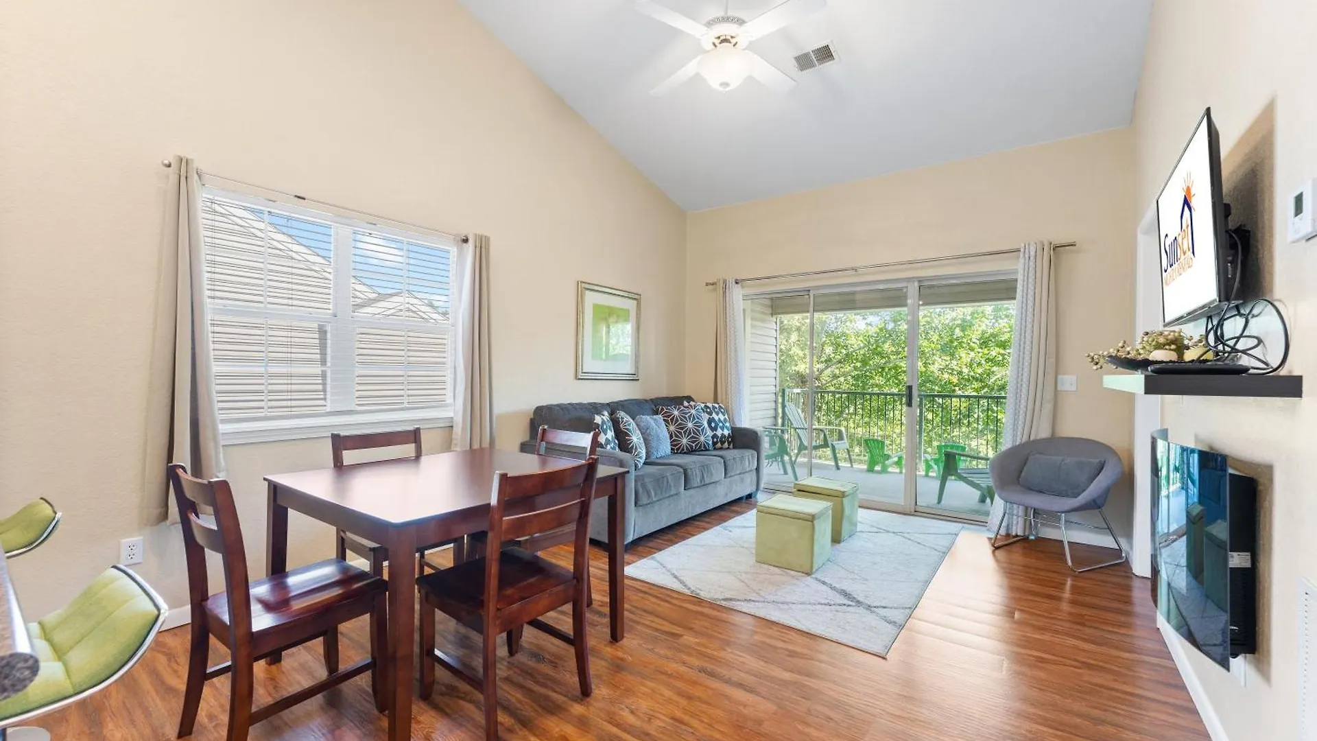 Serenity Now Apartman *