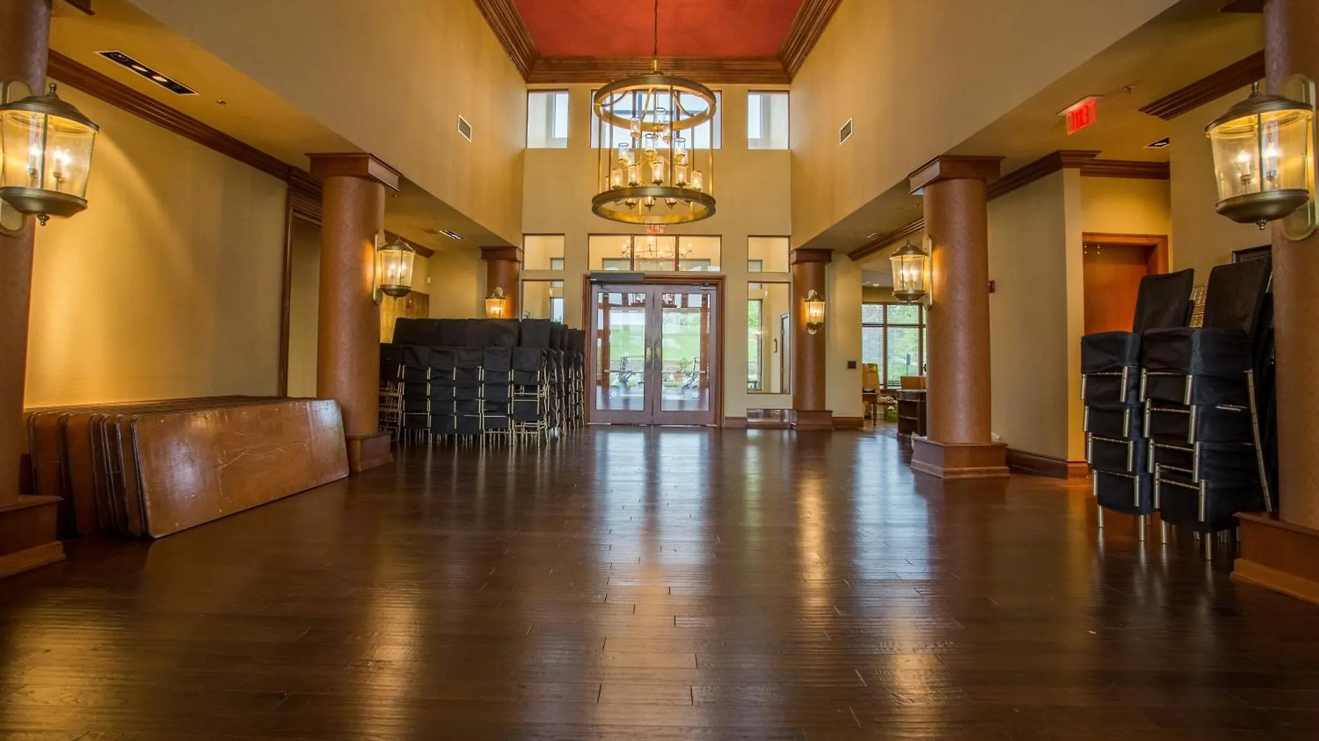 Villa Birdie's Paradise Branson