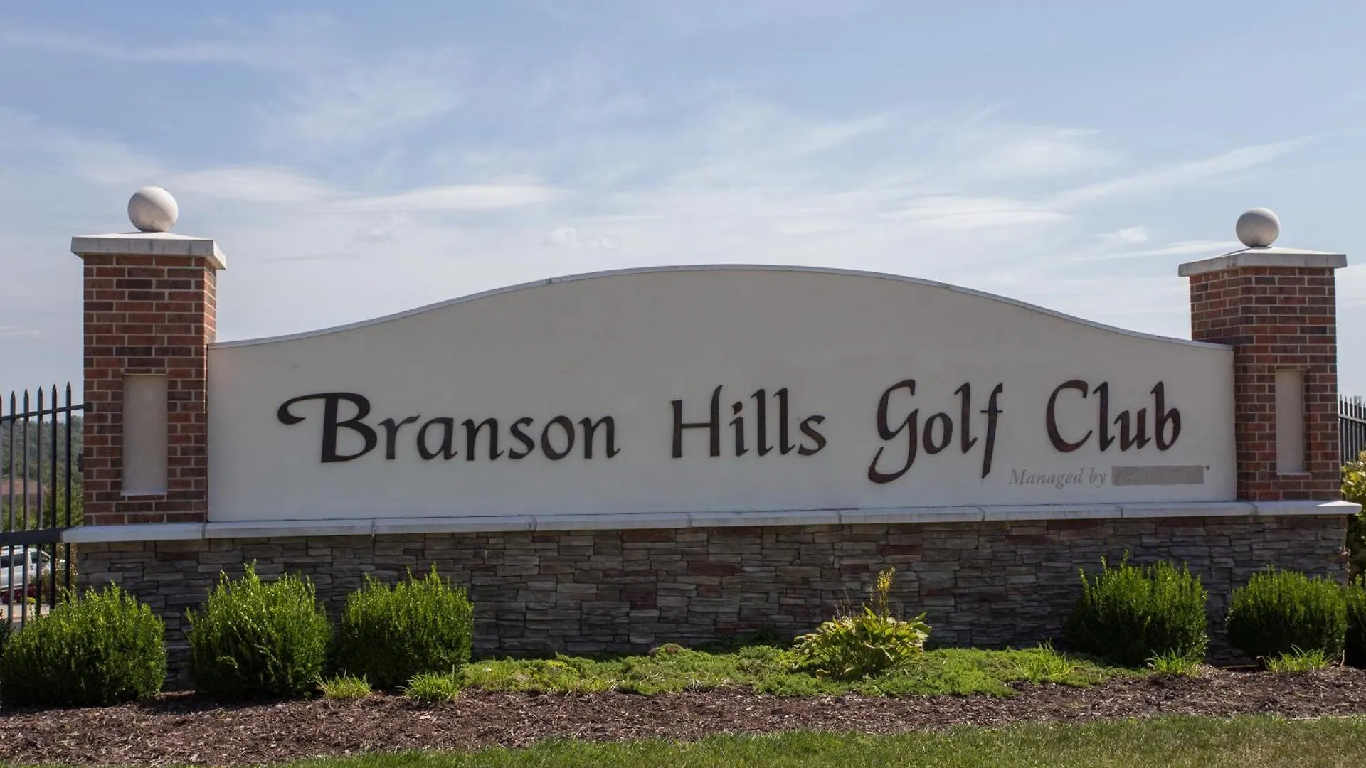 Birdie's Paradise * Branson