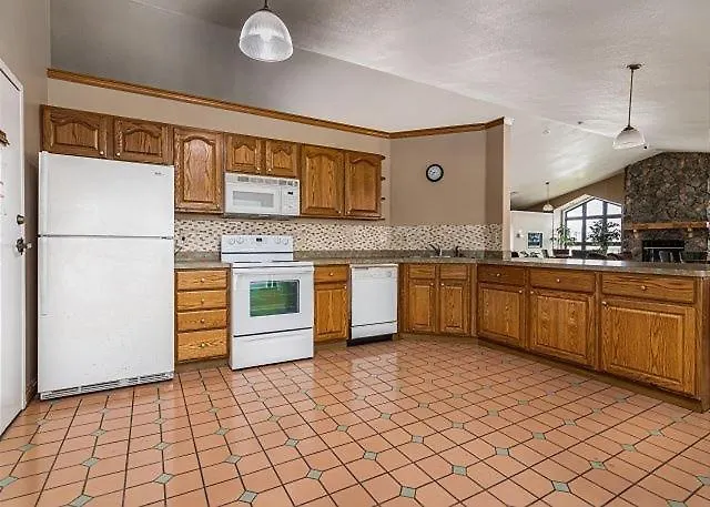 Apartment Spot At The Foothills *