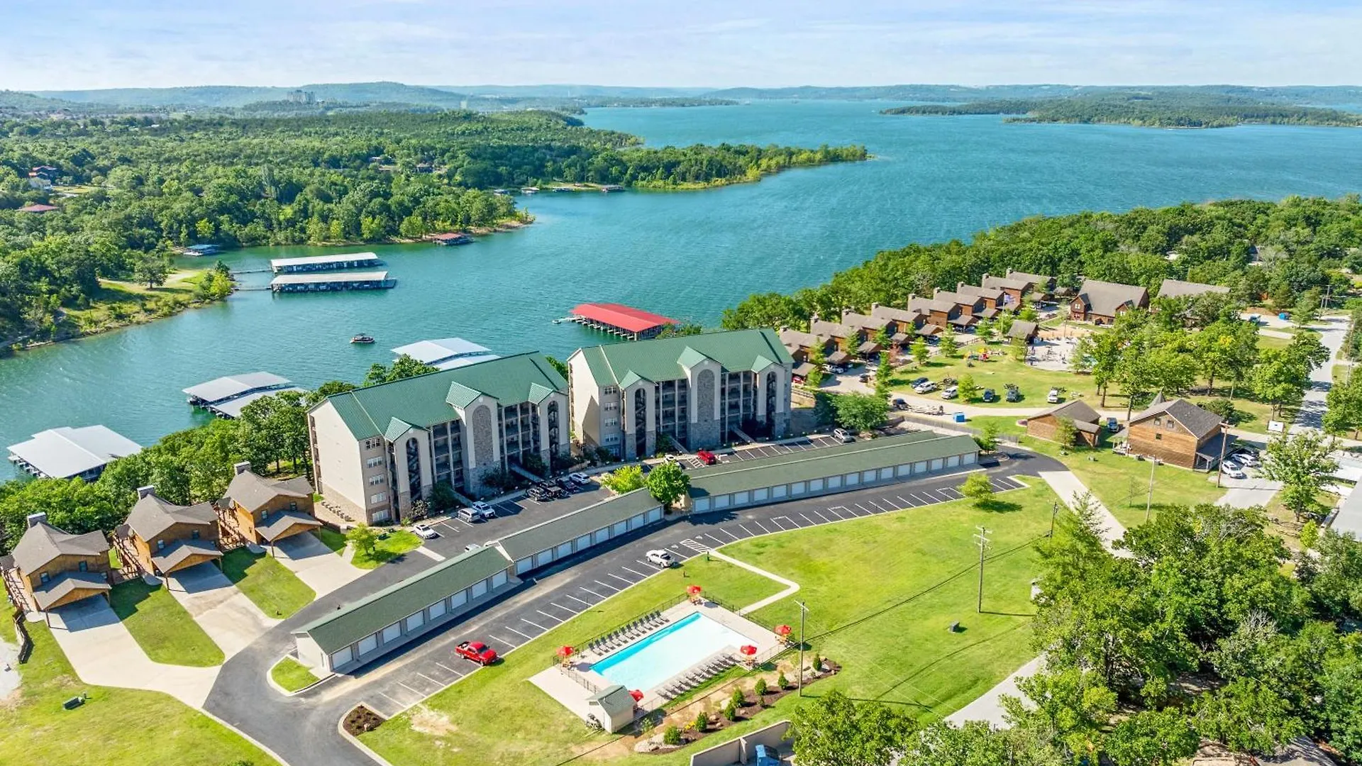 Skippin Stones Branson