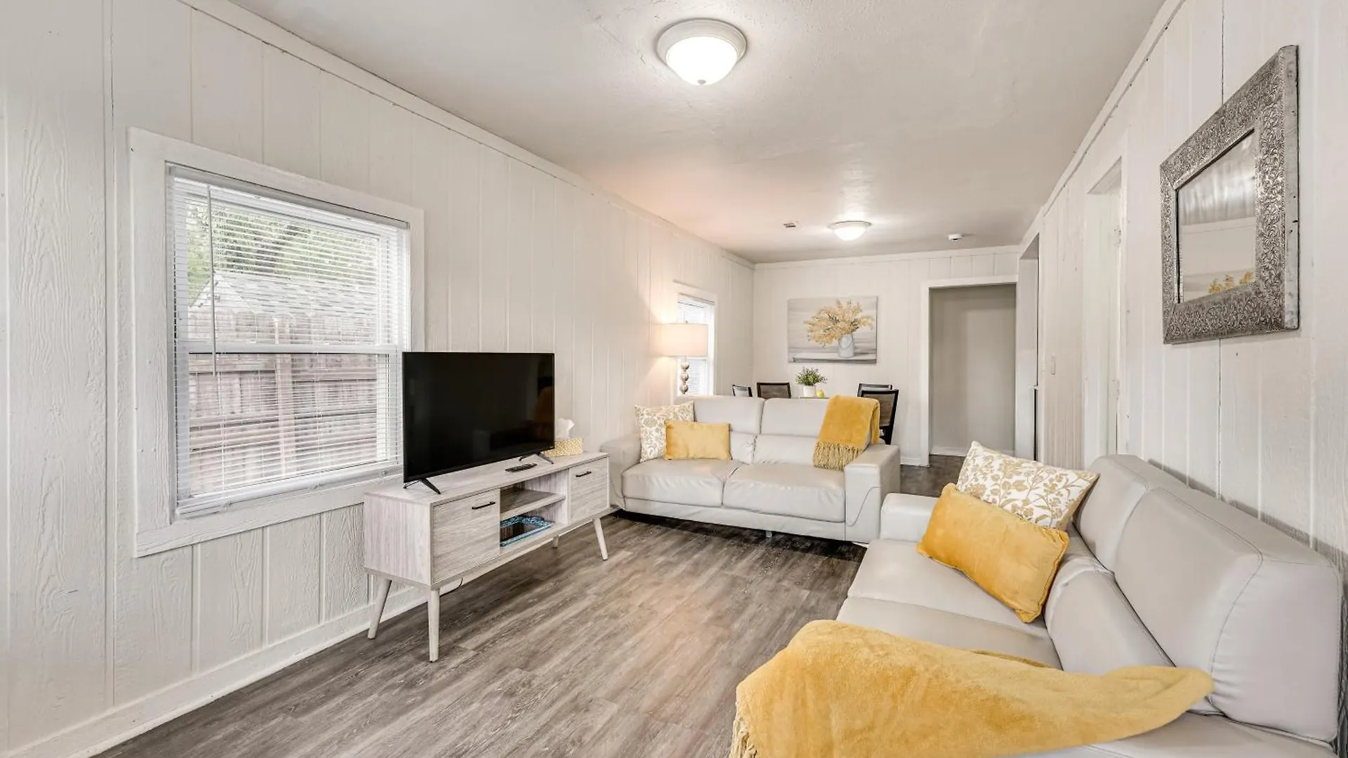 Holiday home Walk To Dtwn Pet-friendly Home! Branson