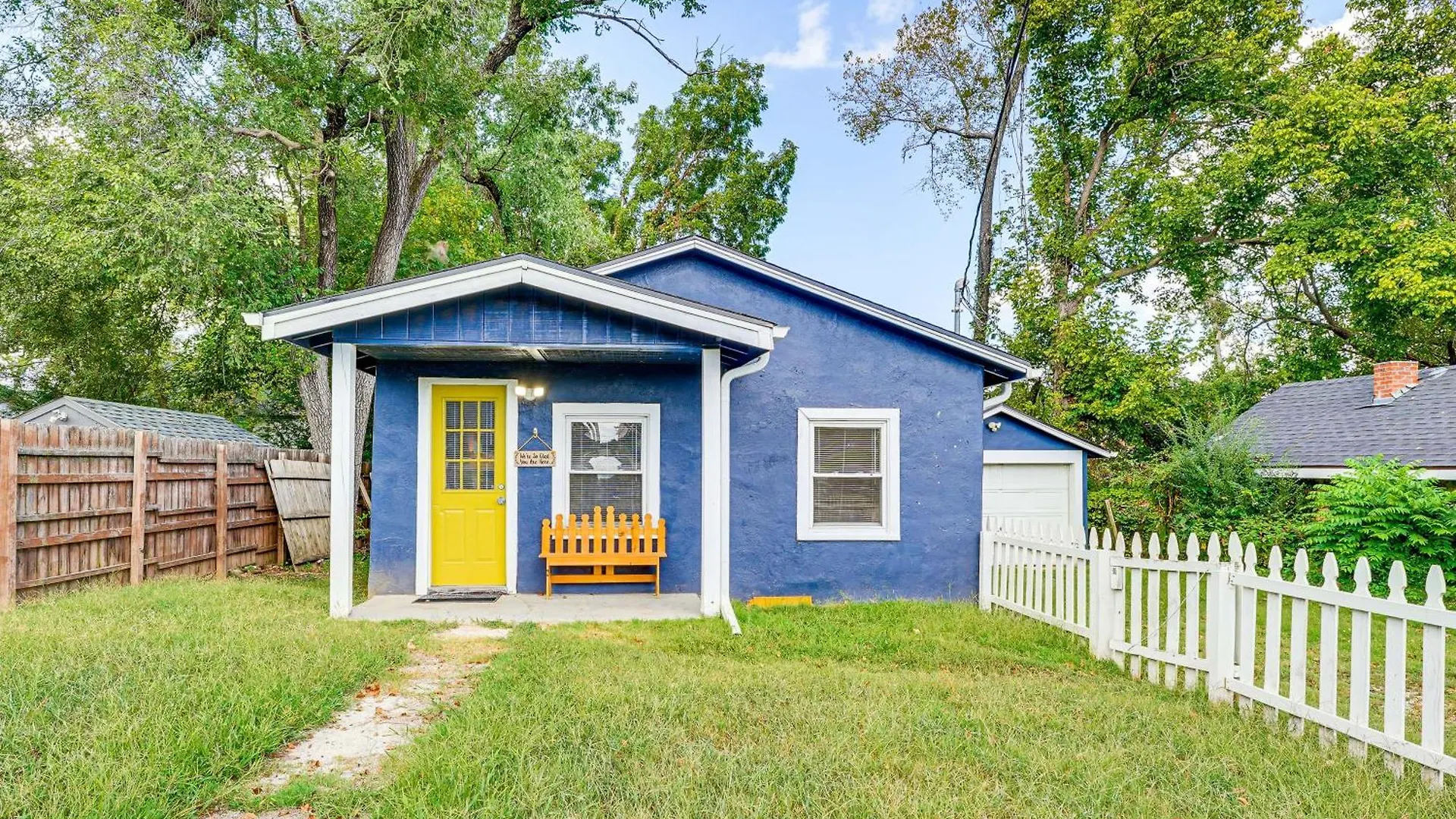 Holiday home Walk To Dtwn Pet-friendly Home! Branson
