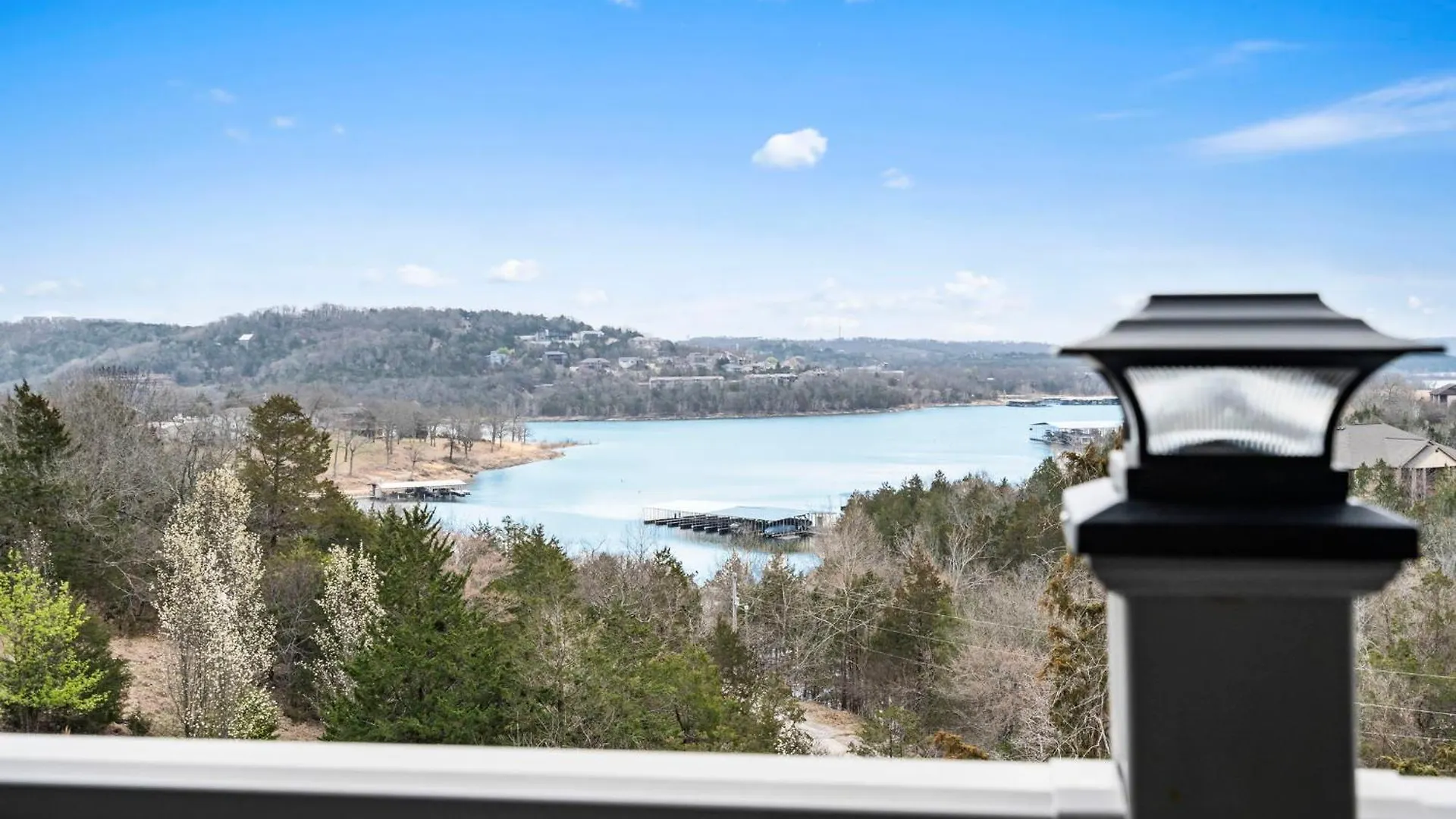 Tree Of Heaven 1102 Holiday home Branson
