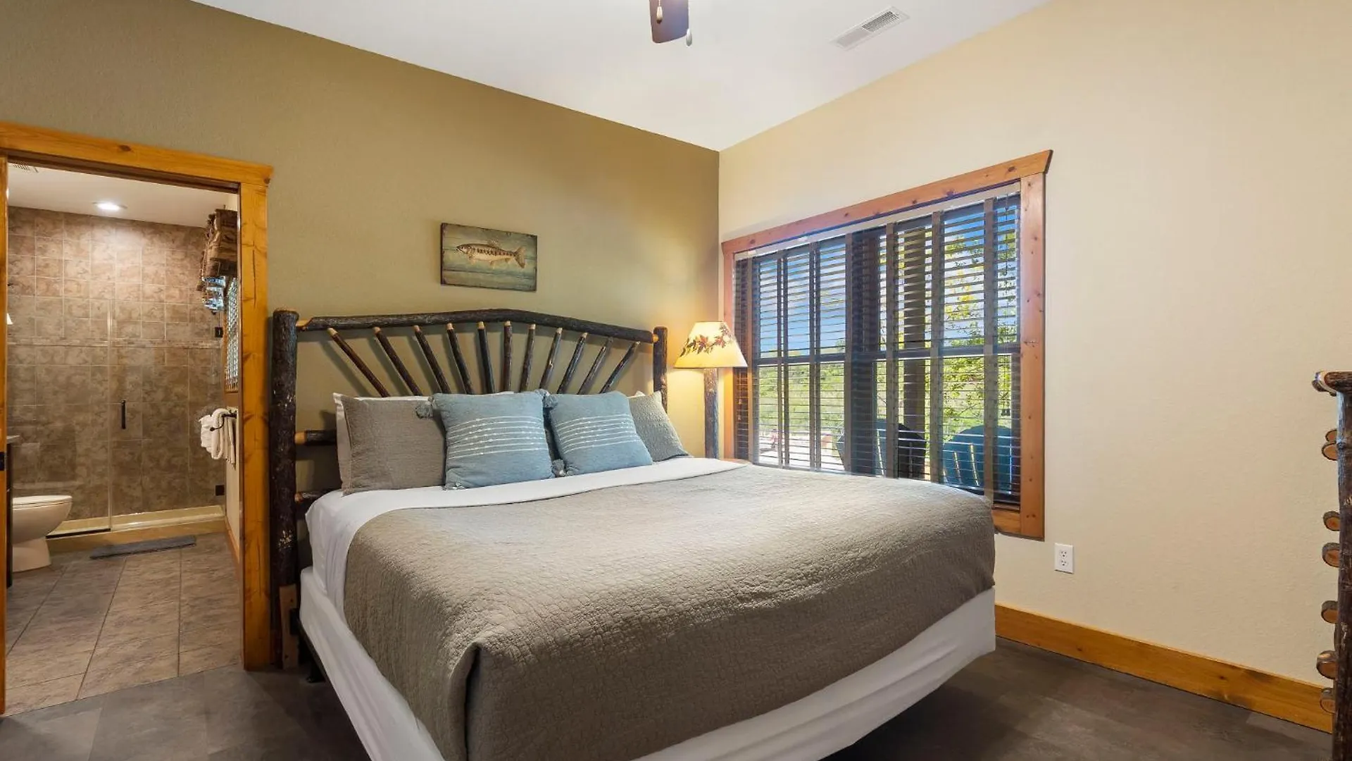 Holiday home Taneycomo Upgraded Luxurious, Free Daily Fun, Adirondack Lodge, Beautiful Views! Free Sdc Tickets