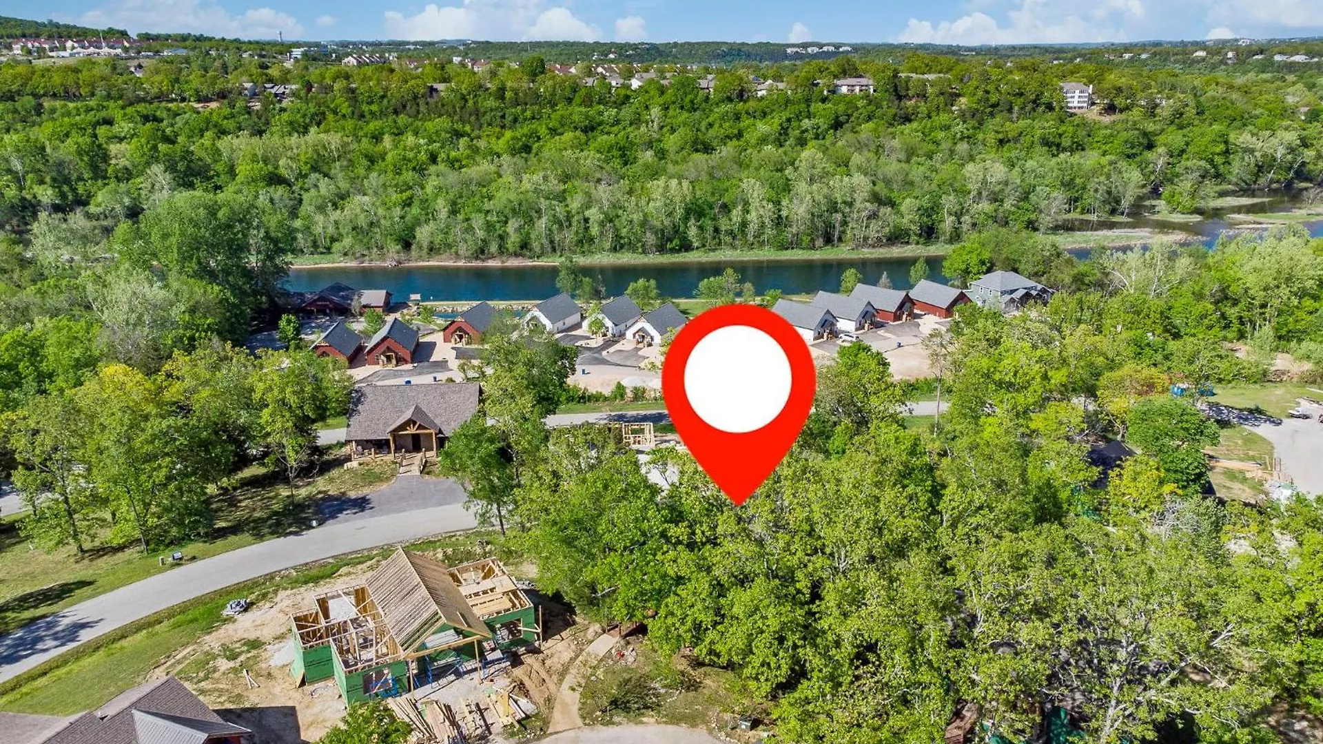 Holiday home Taneycomo Upgraded Luxurious, Free Daily Fun, Adirondack Lodge, Beautiful Views! Free Sdc Tickets Branson