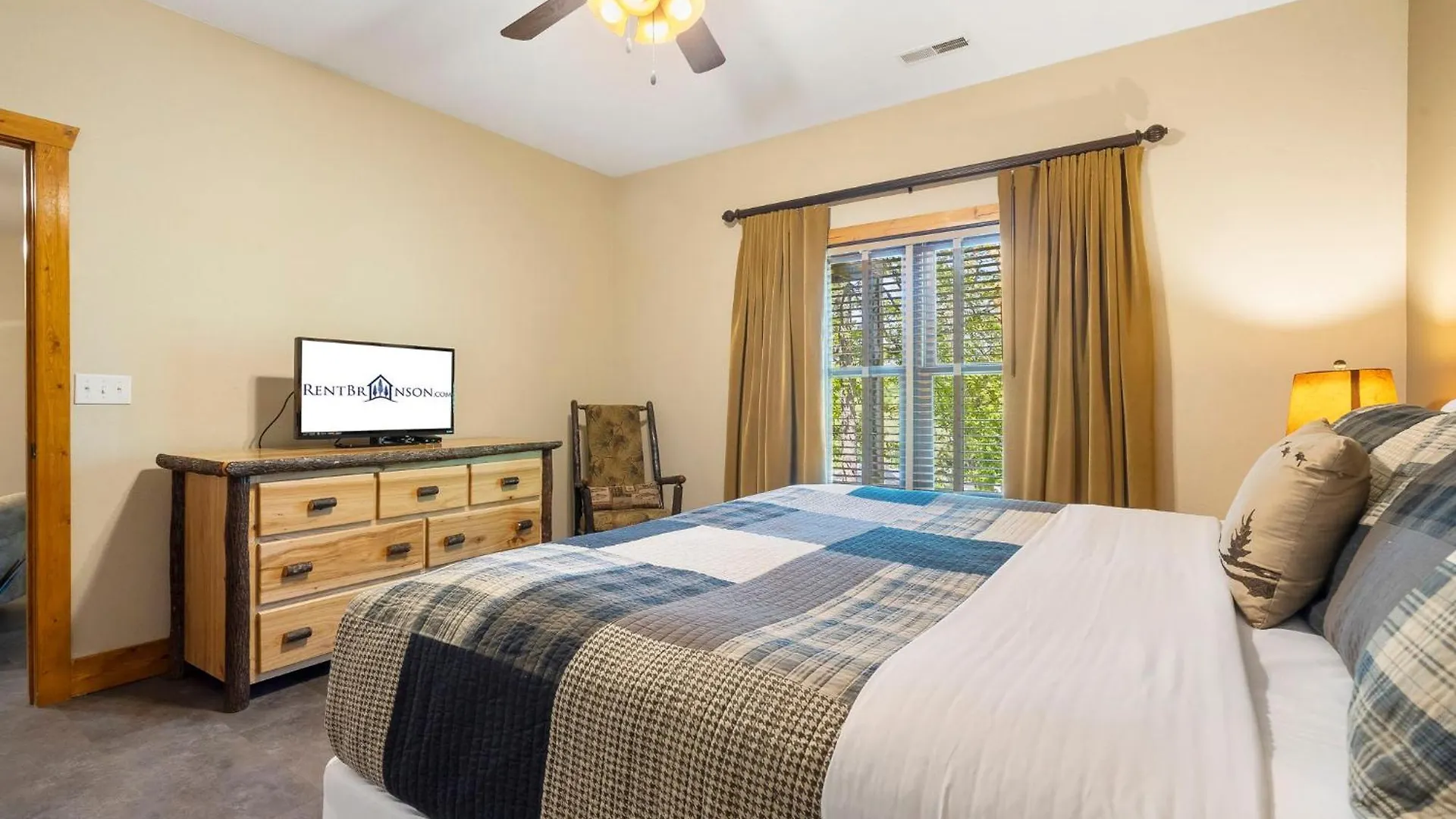Taneycomo Upgraded Luxurious, Free Daily Fun, Adirondack Lodge, Beautiful Views! Free Sdc Tickets * Branson