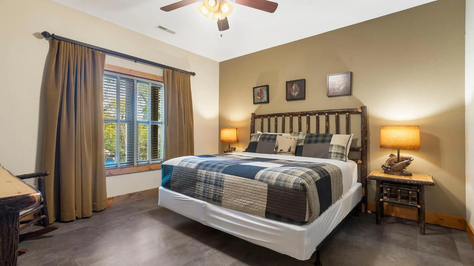Holiday home Taneycomo Upgraded Luxurious, Free Daily Fun, Adirondack Lodge, Beautiful Views! Free Sdc Tickets *