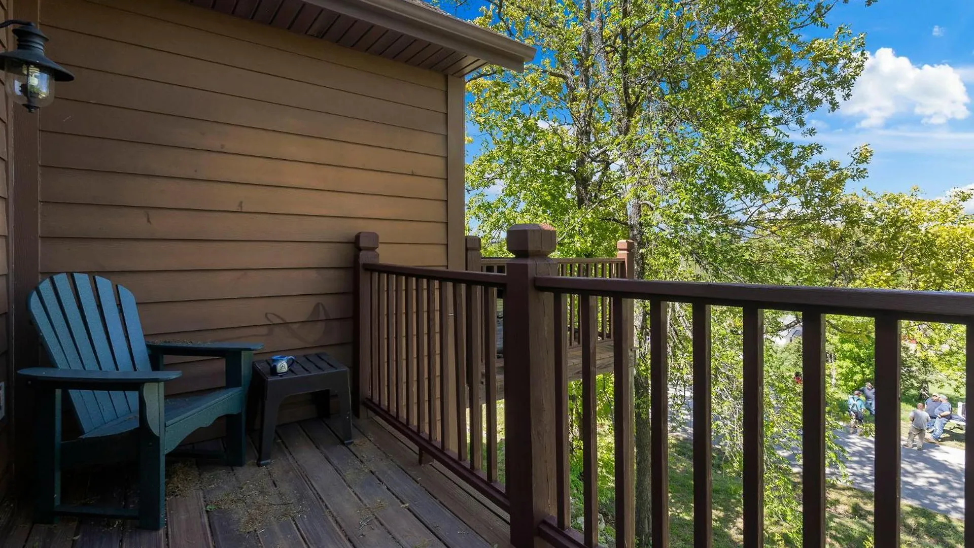 Holiday home Taneycomo Upgraded Luxurious, Free Daily Fun, Adirondack Lodge, Beautiful Views! Free Sdc Tickets Branson