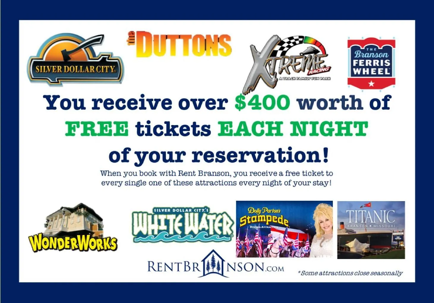 Taneycomo Upgraded Luxurious, Free Daily Fun, Adirondack Lodge, Beautiful Views! Free Sdc Tickets Holiday home