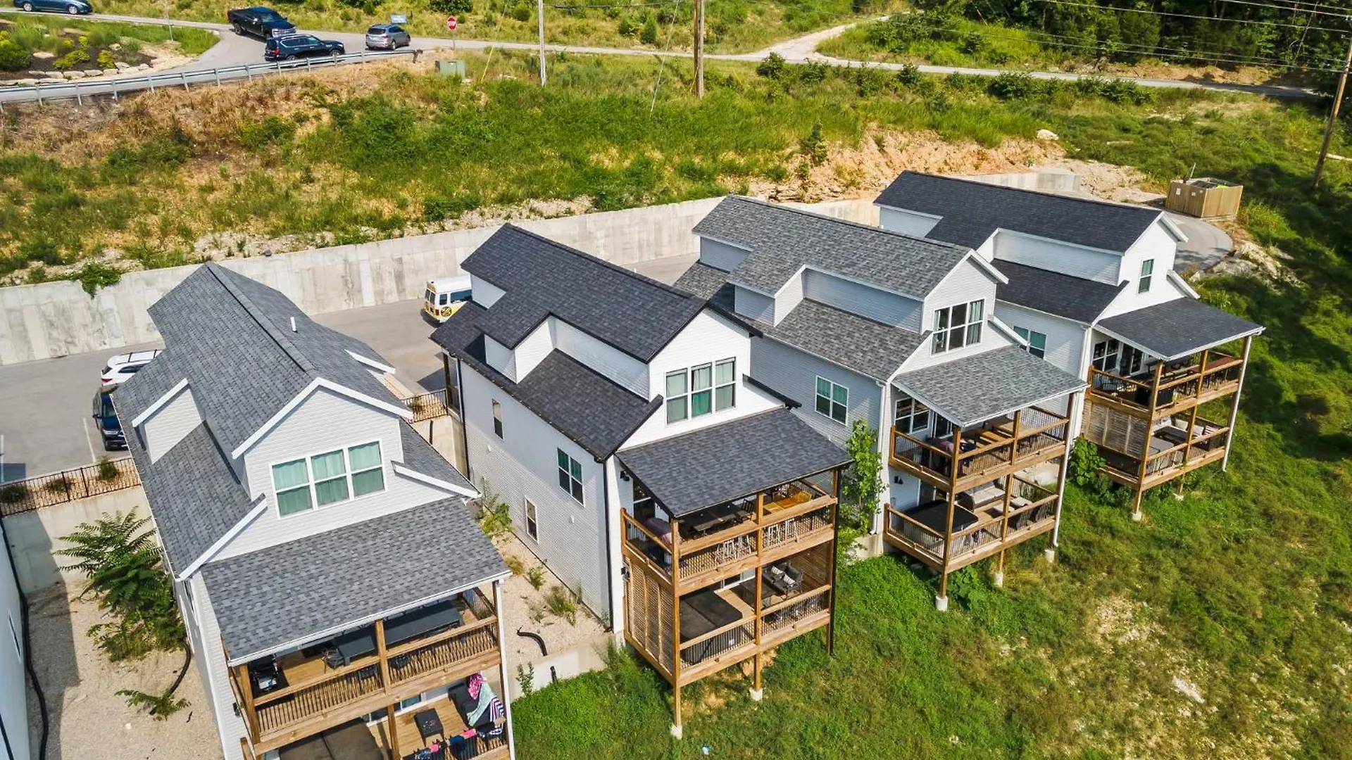 Holiday home Breathtaking Views-dog Friendly-$400 Of Free Tickets-high End Decor