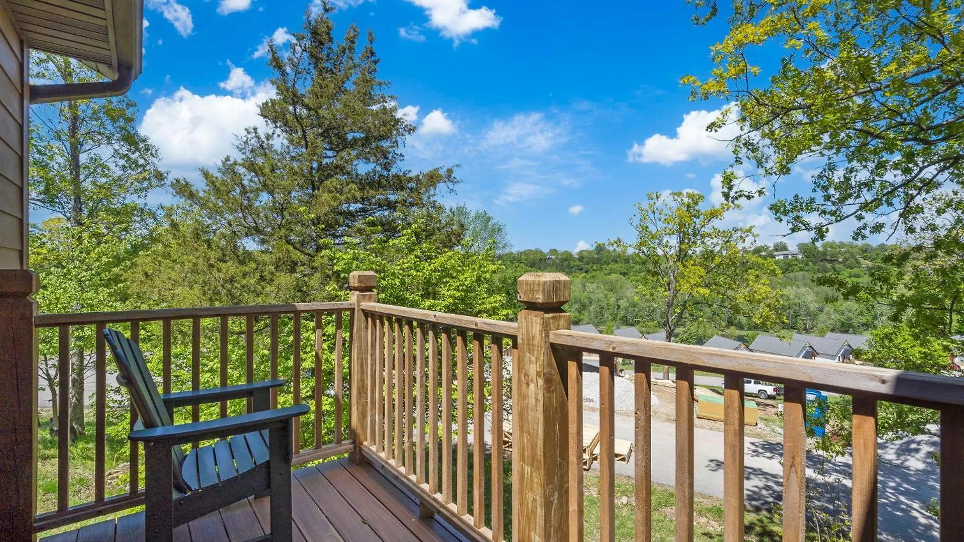 Holiday home Taneycomo Upgraded Luxurious, Free Daily Fun, Adirondack Lodge, Beautiful Views! Free Sdc Tickets Branson