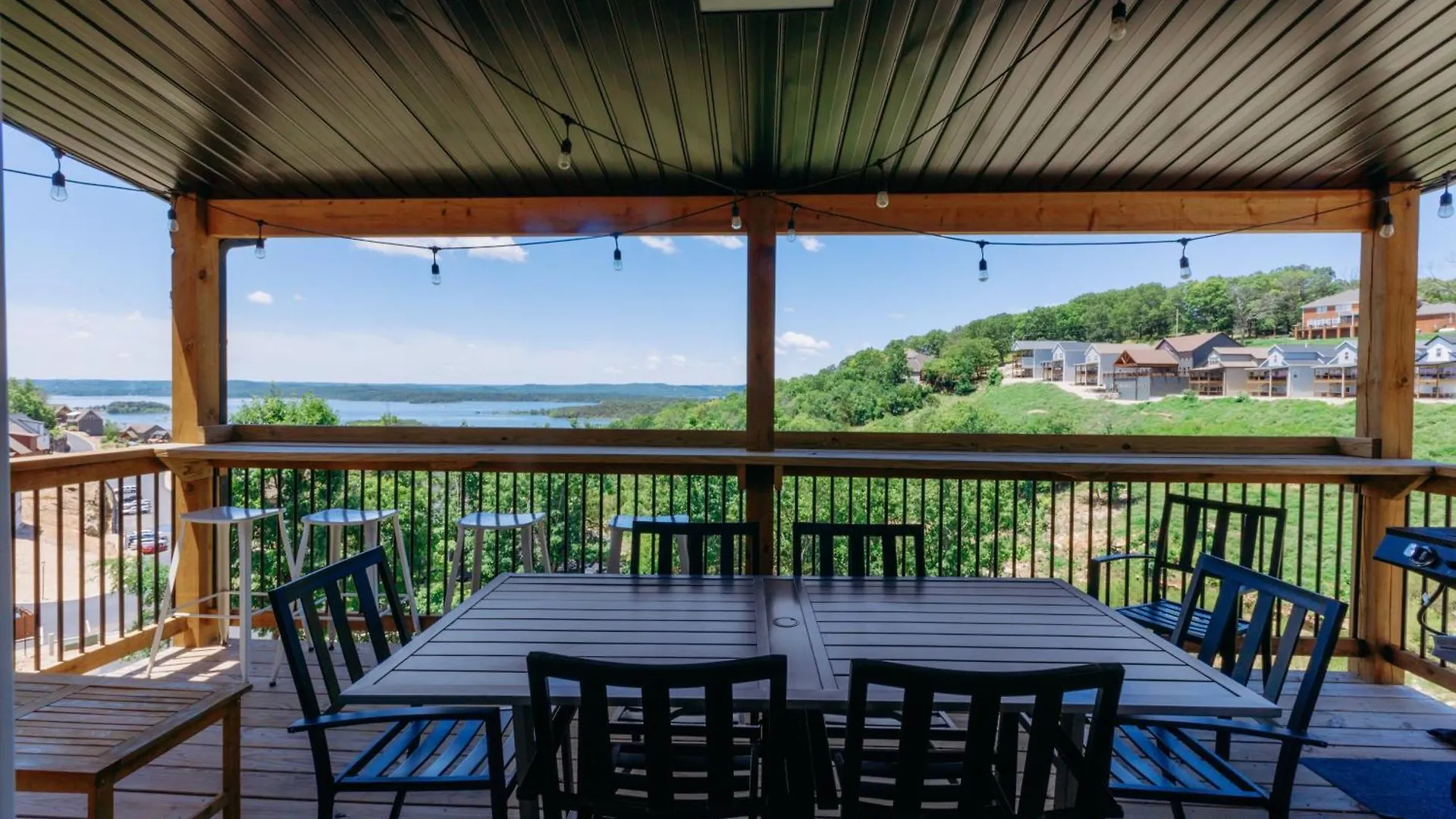 Breathtaking Views-dog Friendly-$400 Of Free Tickets-high End Decor * Branson