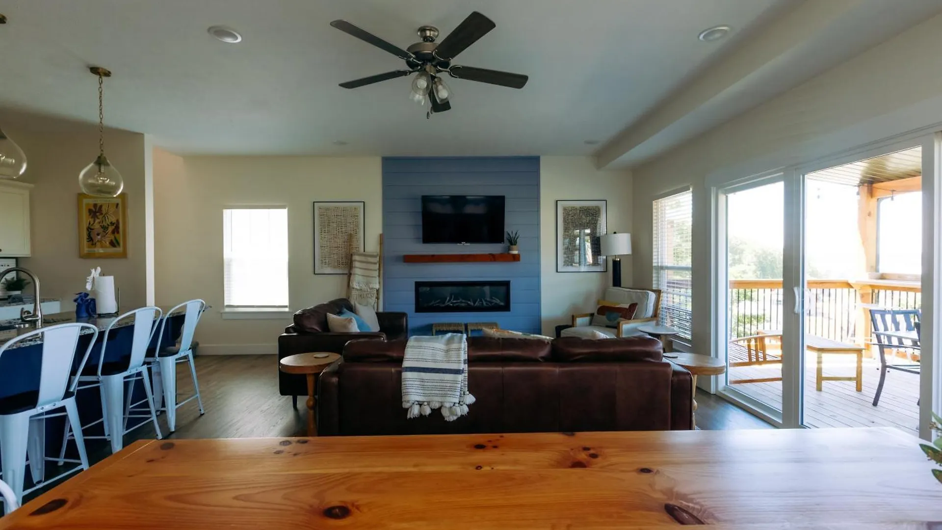 Holiday home Breathtaking Views-dog Friendly-$400 Of Free Tickets-high End Decor Branson