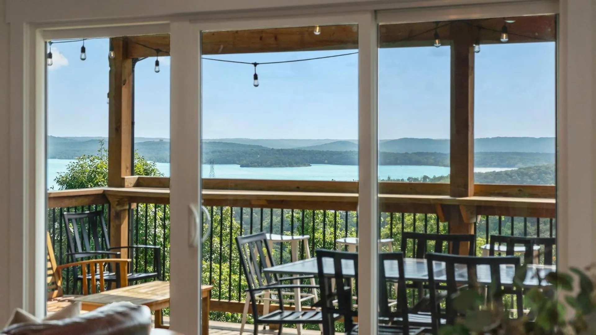 Breathtaking Views-dog Friendly-$400 Of Free Tickets-high End Decor Holiday home *