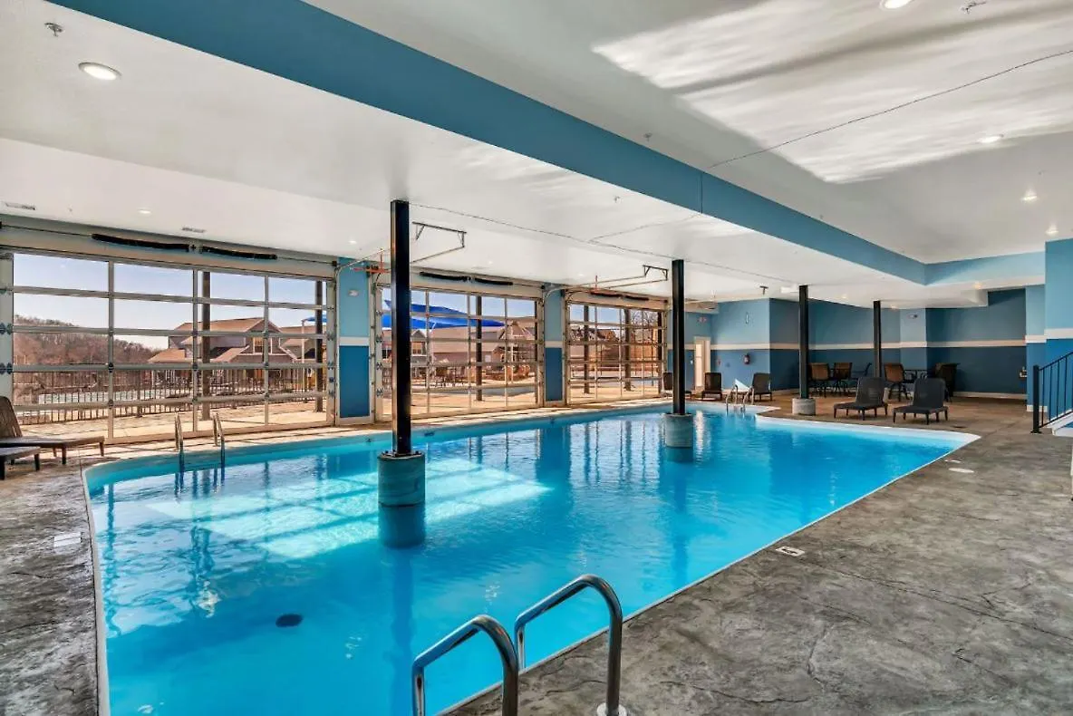 Holiday home Breathtaking Views-dog Friendly-$400 Of Free Tickets-high End Decor