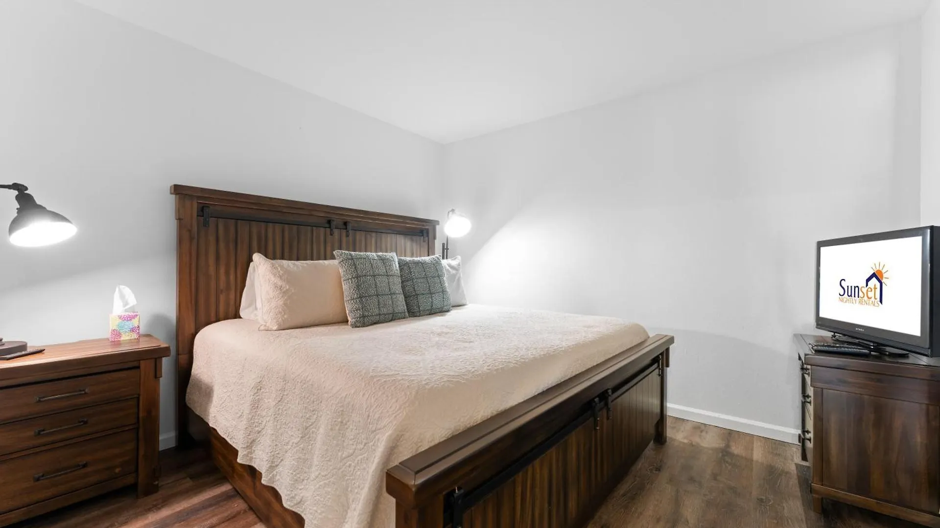 Pr39-4 -southern Charm Appartement *