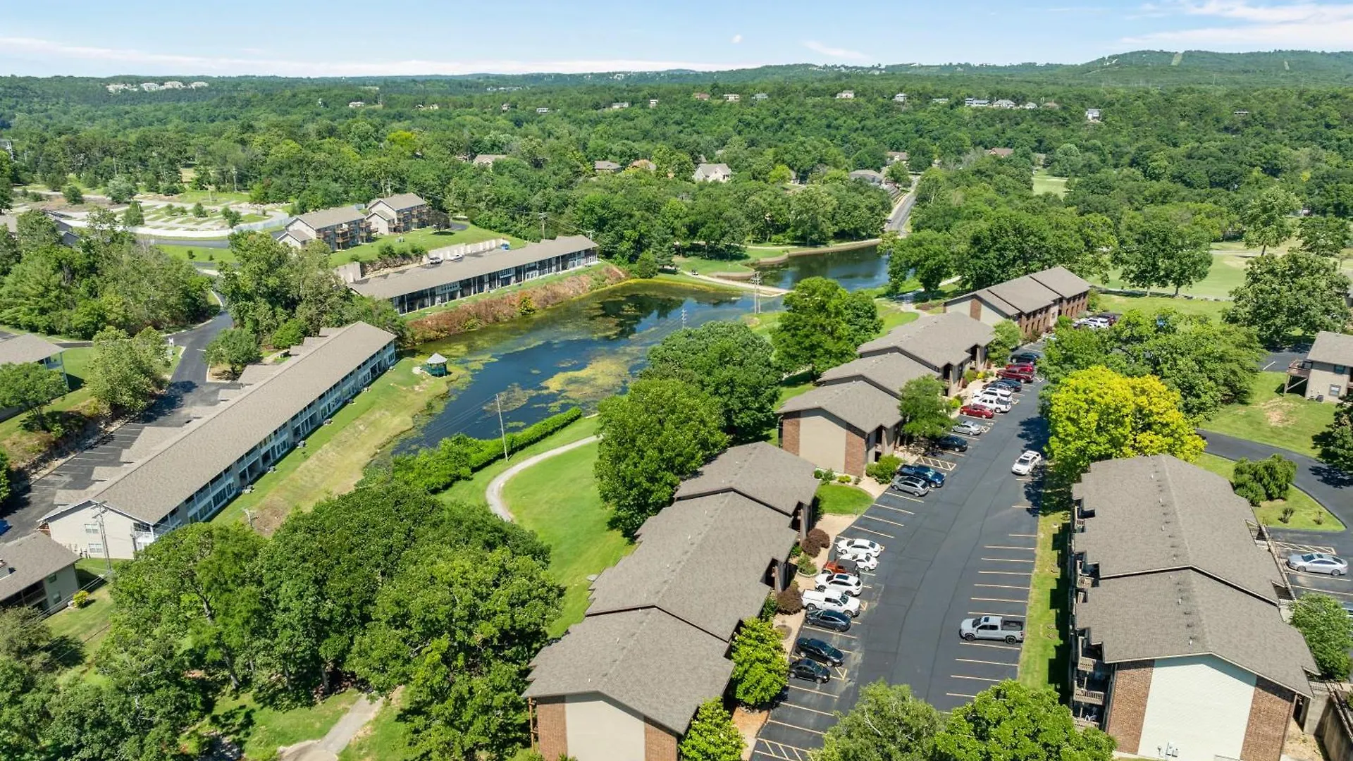 Pr39-4 -southern Charm * Branson