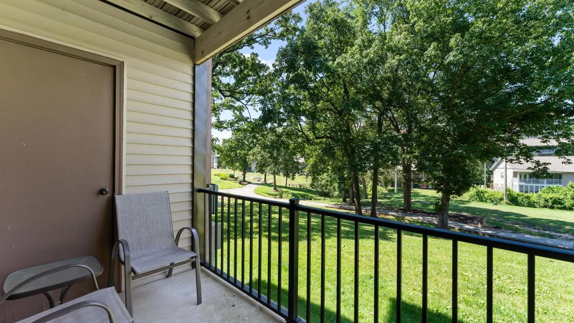 Pr39-4 -southern Charm Appartement Branson