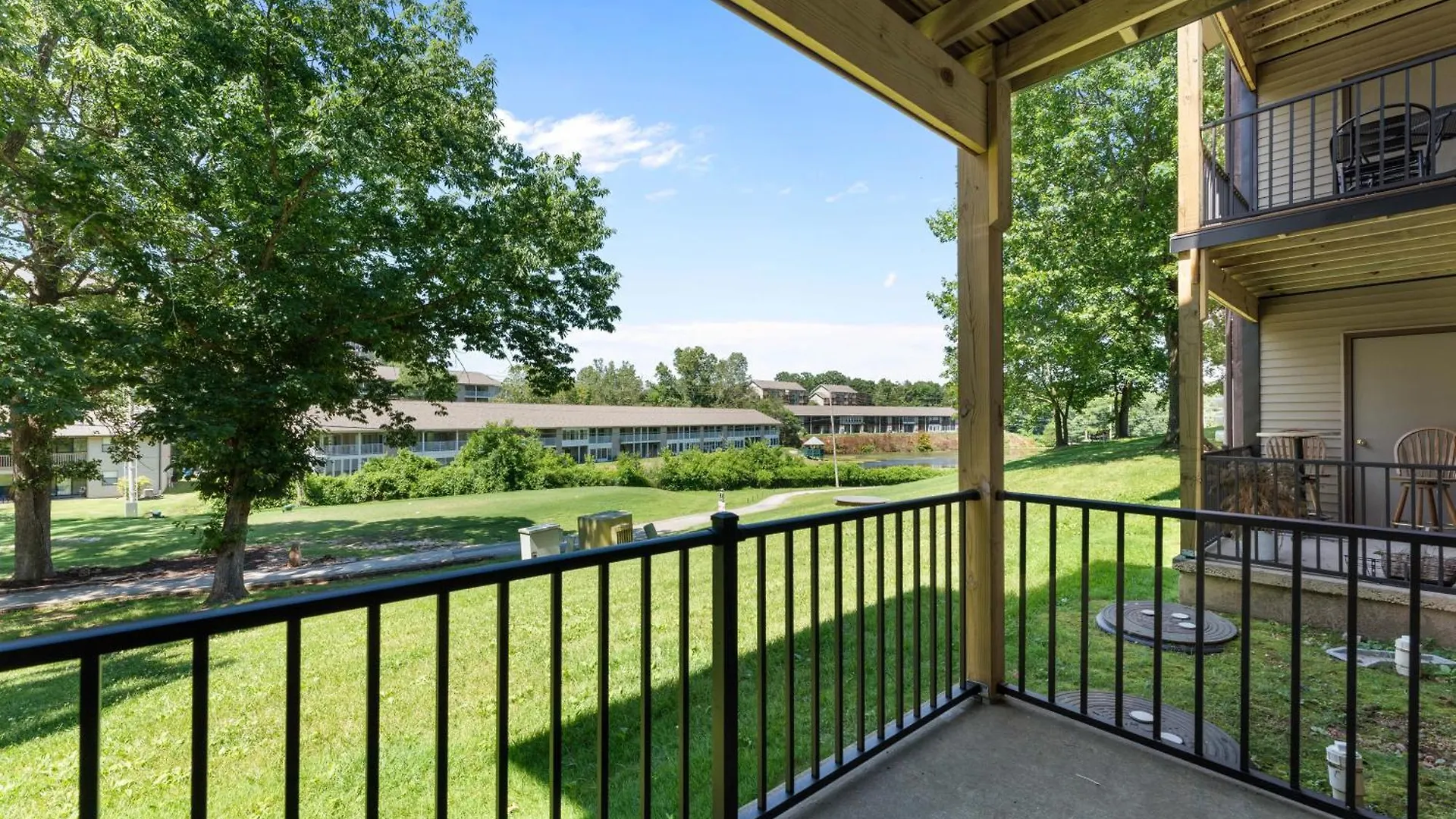 Pr39-4 -southern Charm Appartement