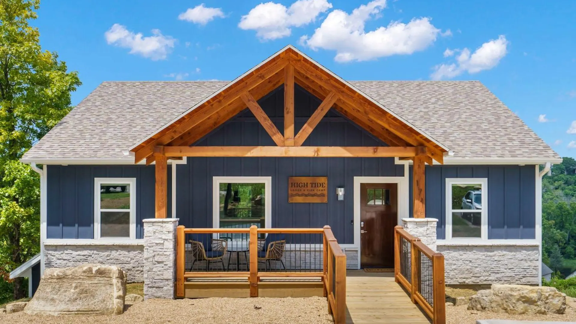Holiday home Private Hot Tub, New In Trophy Run, Cmty Outdoor Pool, Free Daily Tickets To Local Attractions! Branson