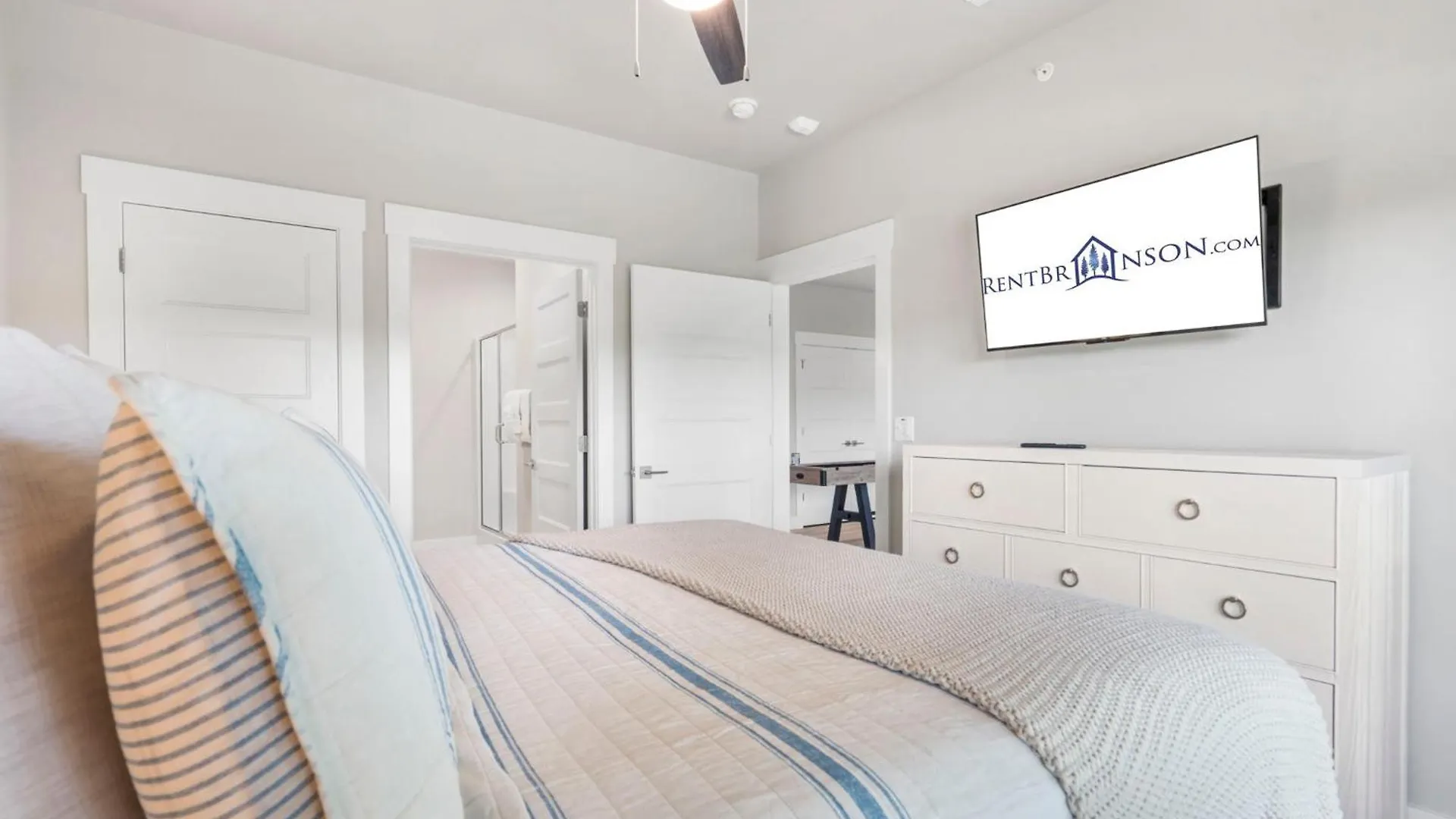 Private Hot Tub, New In Trophy Run, Cmty Outdoor Pool, Free Daily Tickets To Local Attractions!
