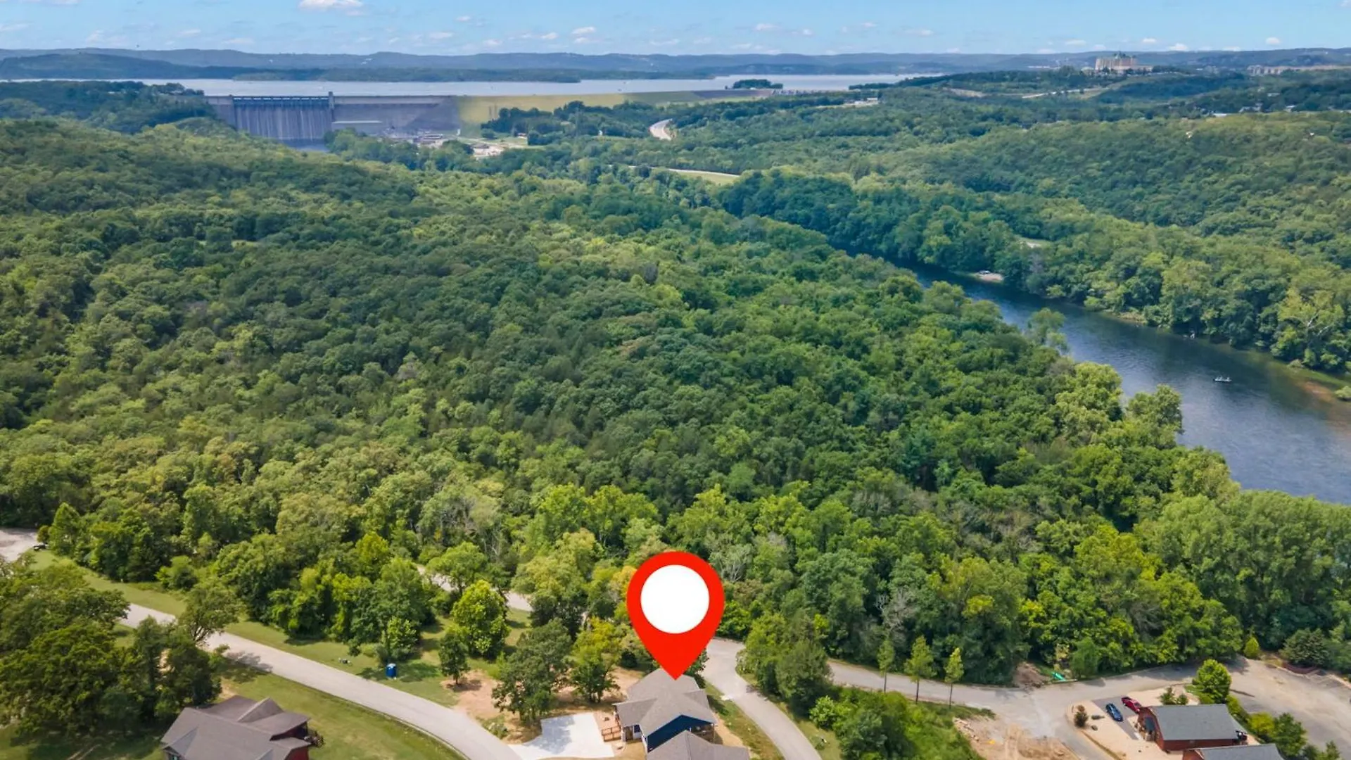 Private Hot Tub, New In Trophy Run, Cmty Outdoor Pool, Free Daily Tickets To Local Attractions! Holiday home Branson