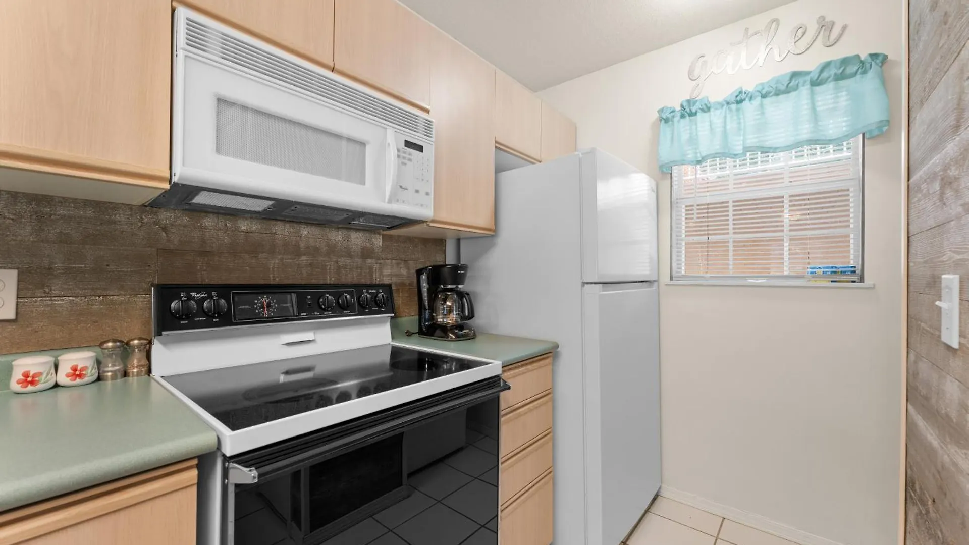 Apartment Clearwater