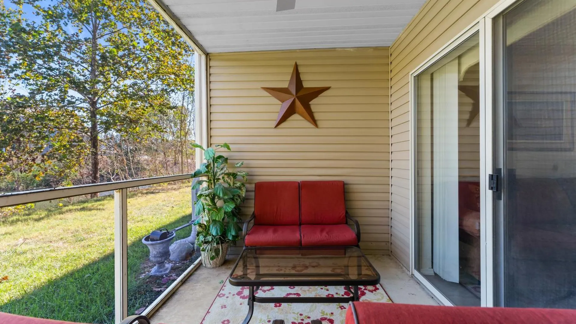 Clearwater Apartment Branson