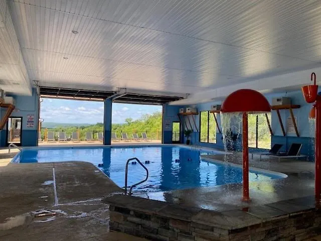 Gerendaház Double-sided Fireplace, Views, Daily Tickets To Local Attractions, Air Hockey!