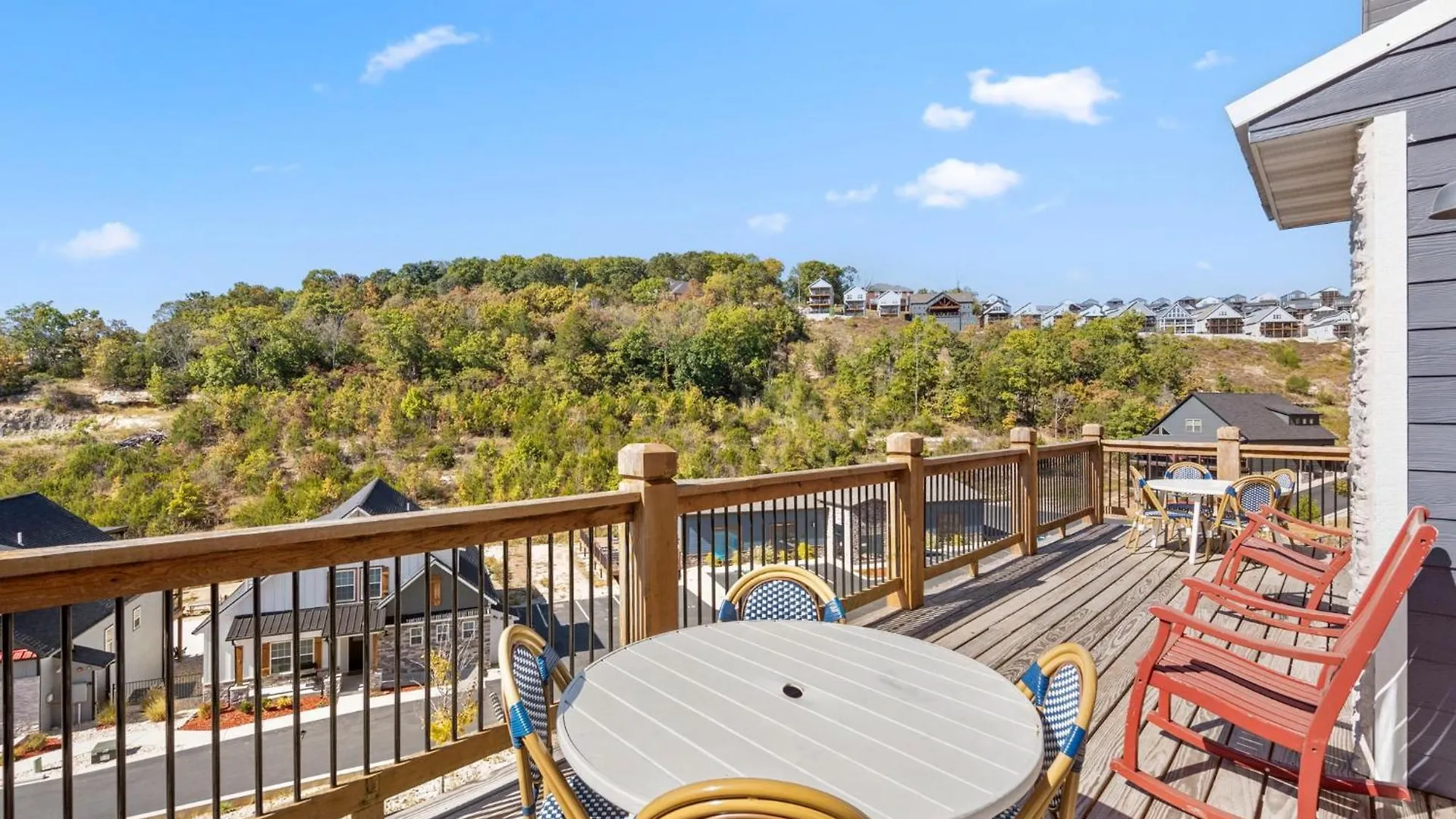 Gerendaház Double-sided Fireplace, Views, Daily Tickets To Local Attractions, Air Hockey! *