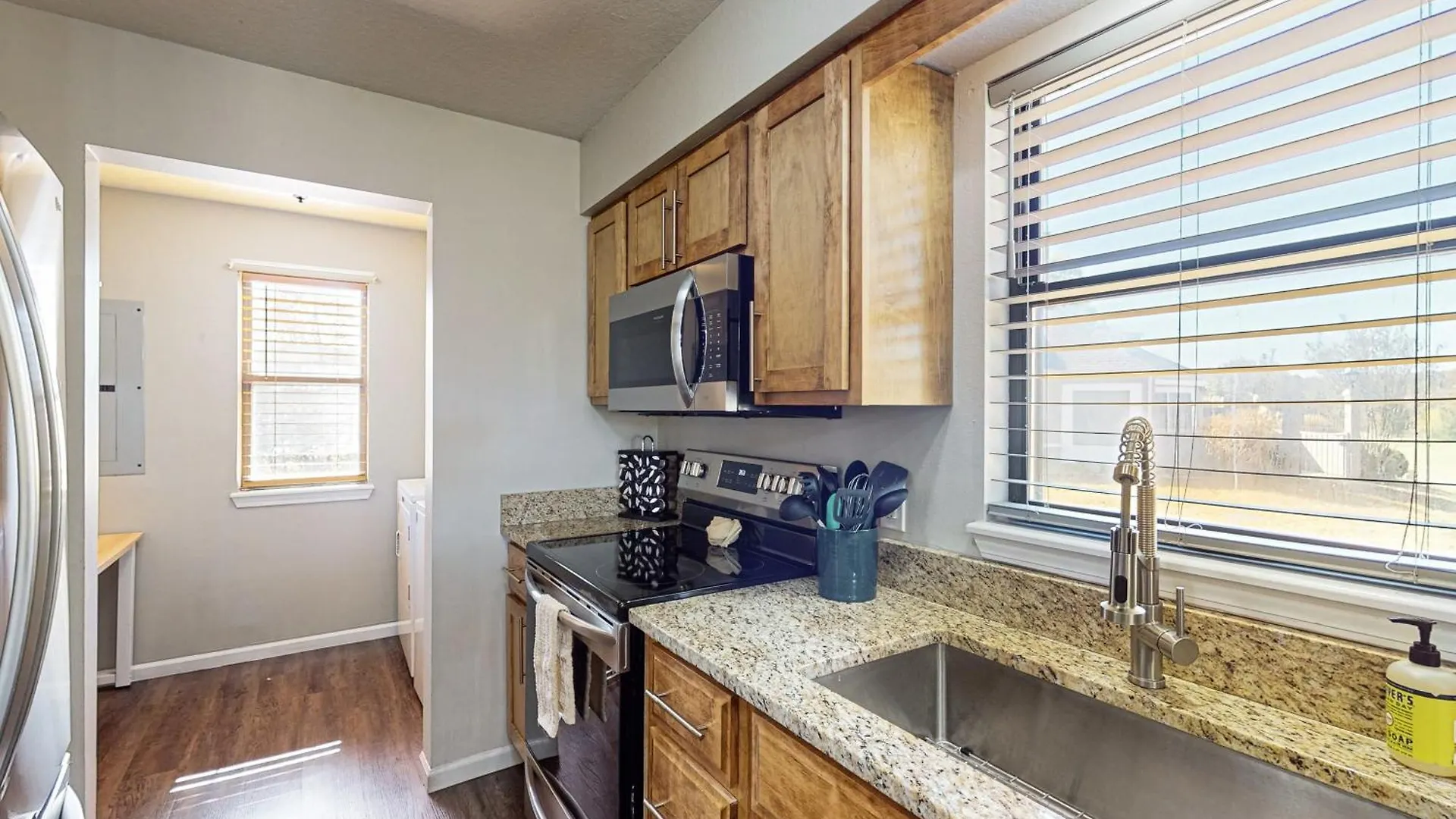 Pointe Royale Silver Linings Apartment *