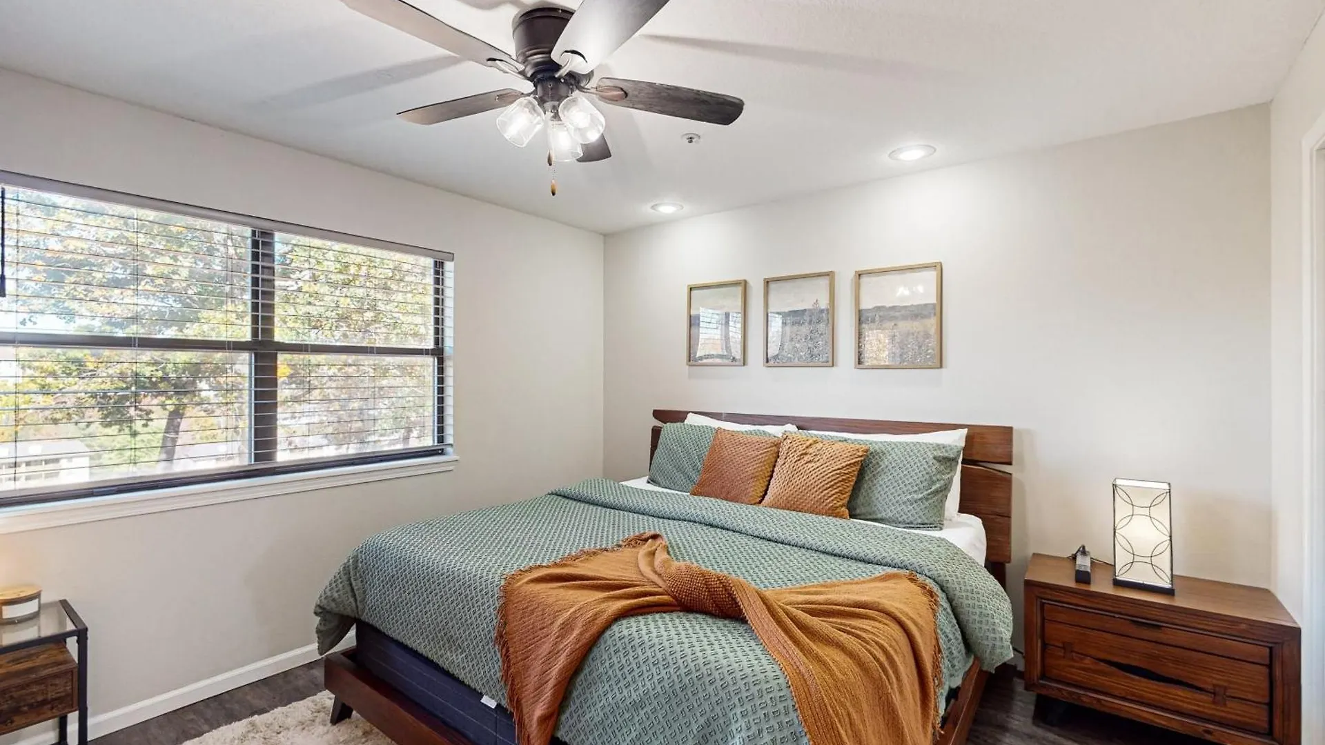 Pointe Royale Silver Linings Apartment *