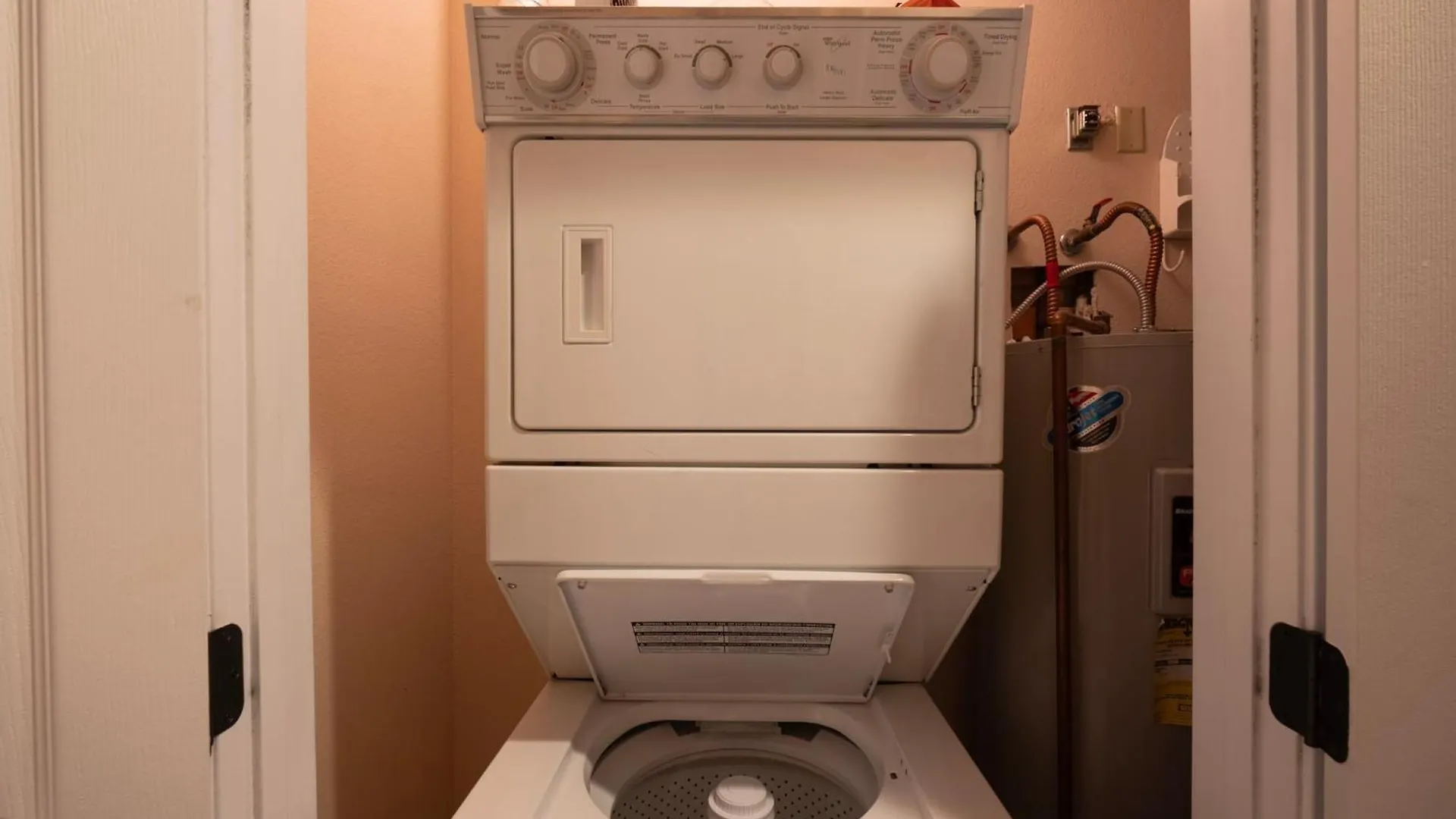 Appartement Golf View - Elevator - - Free Attraction Tickets -l7-5 *
