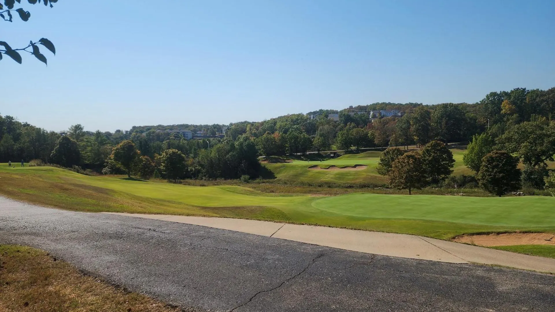 Apartment Golf Course View - Centrally Located - Free Attraction Tickets Included - Stairs Required - Fw7-1
