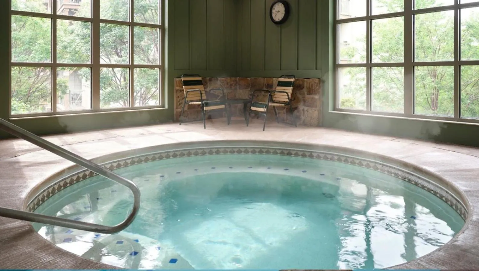 Apartment Marriott Willow Ridge Luxury *