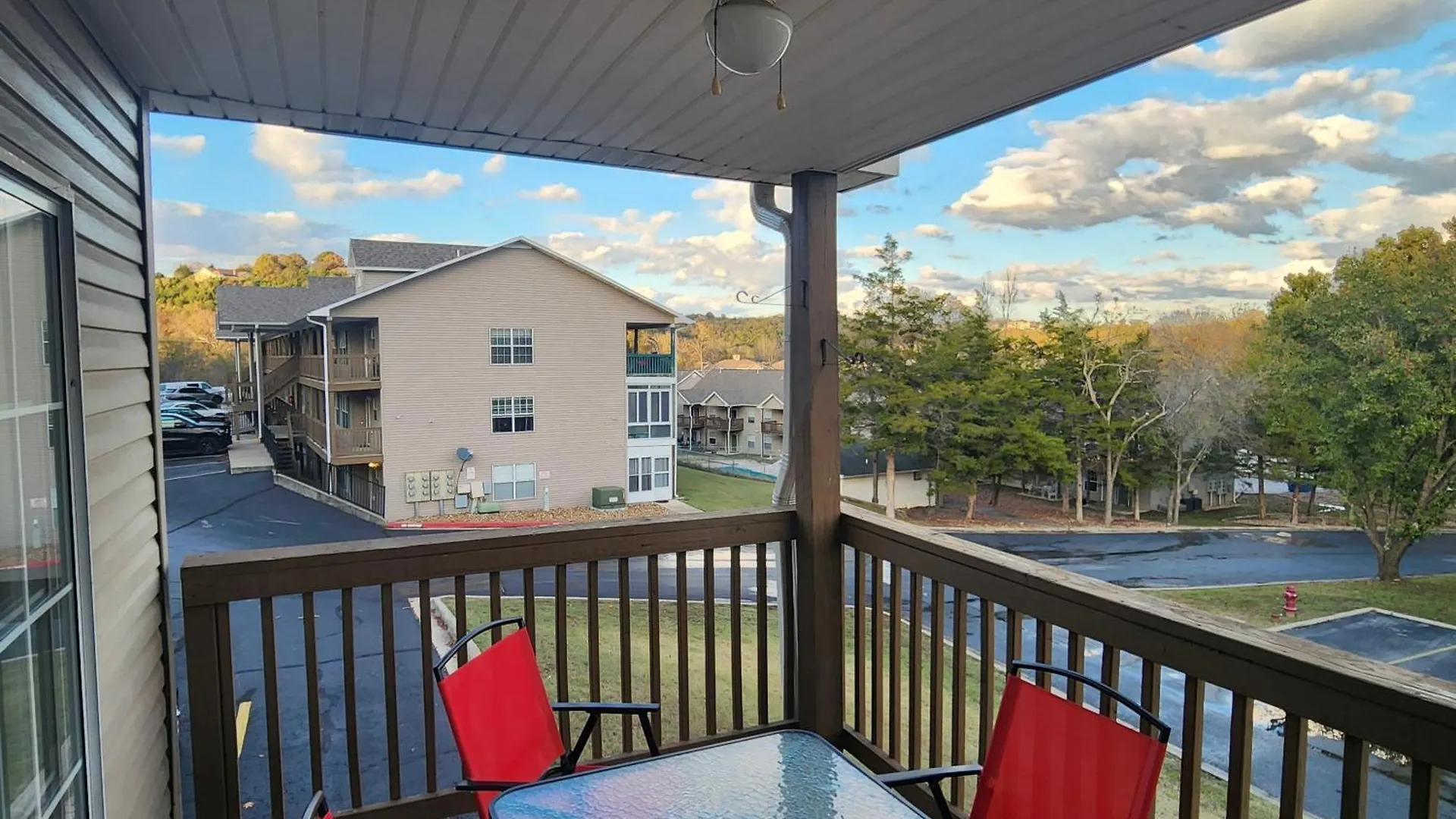 Apartment 2br Cozy - Centrally Located - Free Tickets Included - Fc 53-5 *