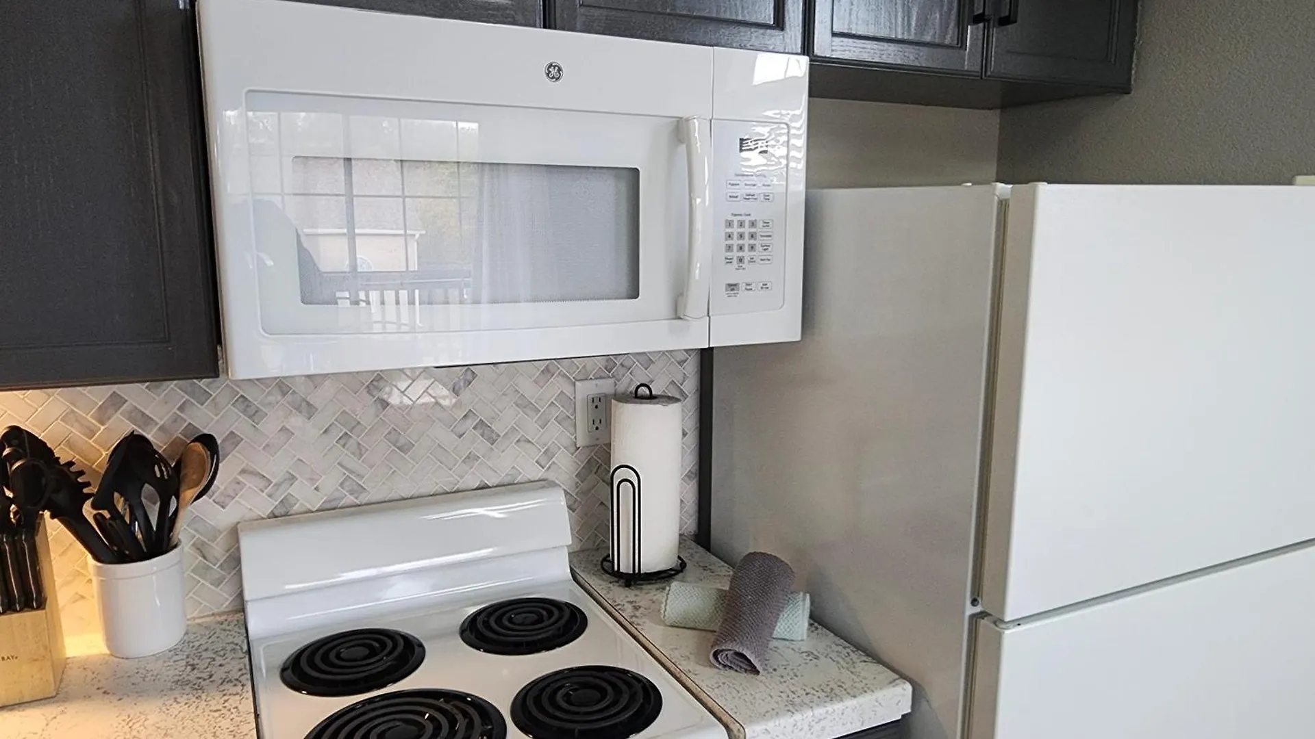 Apartment 2br Cozy - Centrally Located - Free Tickets Included - Fc 53-5 Branson