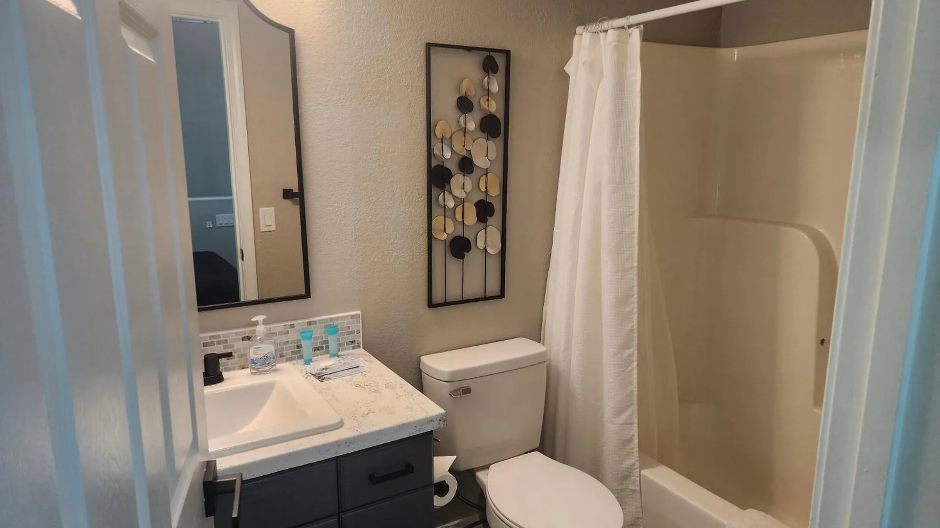Apartment 2br Cozy - Centrally Located - Free Tickets Included - Fc 53-5 Branson