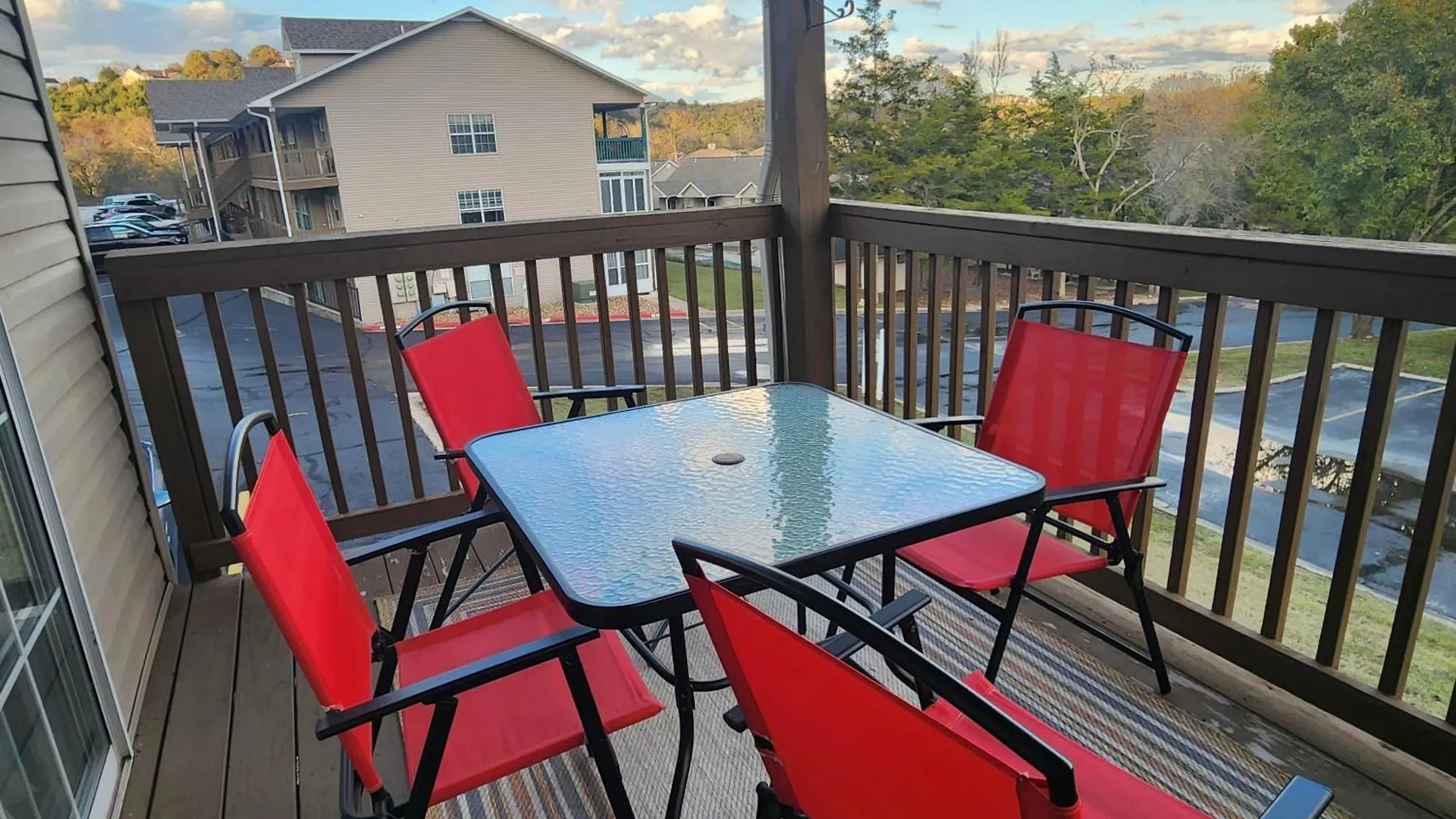 2br Cozy - Centrally Located - Free Tickets Included - Fc 53-5 Apartment *