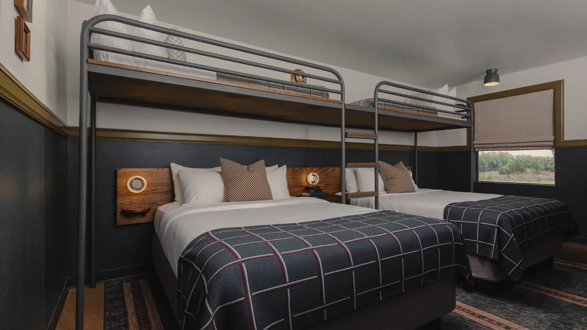 The Ozarker 4*