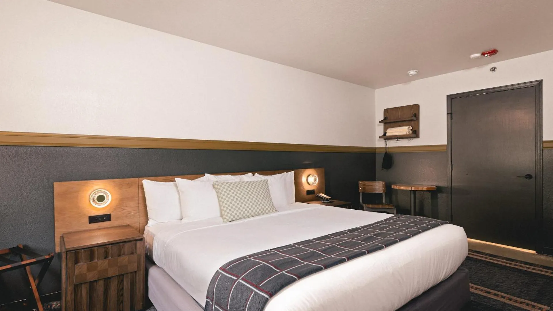 The Ozarker موتيل 4*