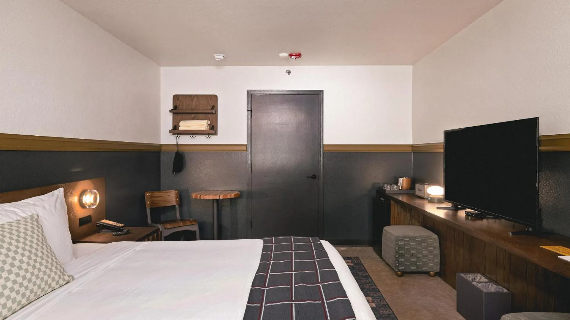 Motel The Ozarker Branson